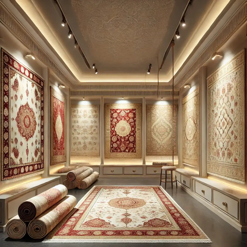 Prestige Rug