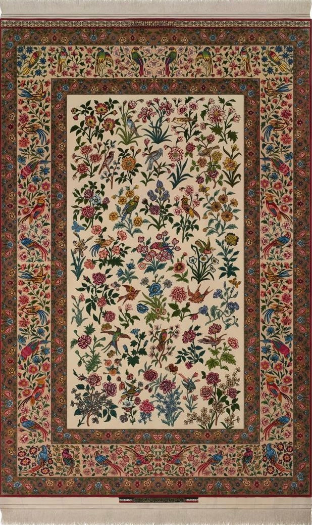 Prestige Rug