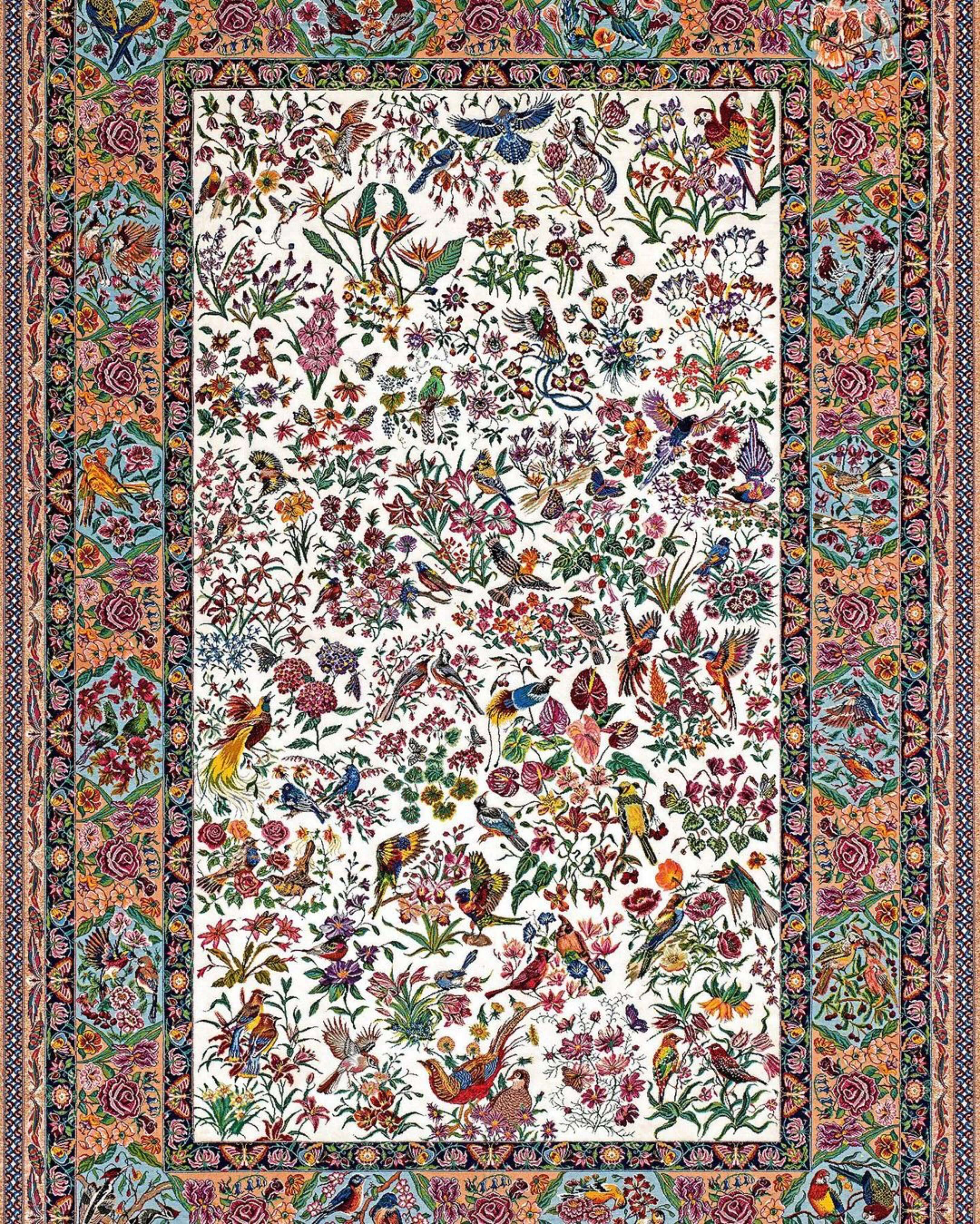 Prestige Rug