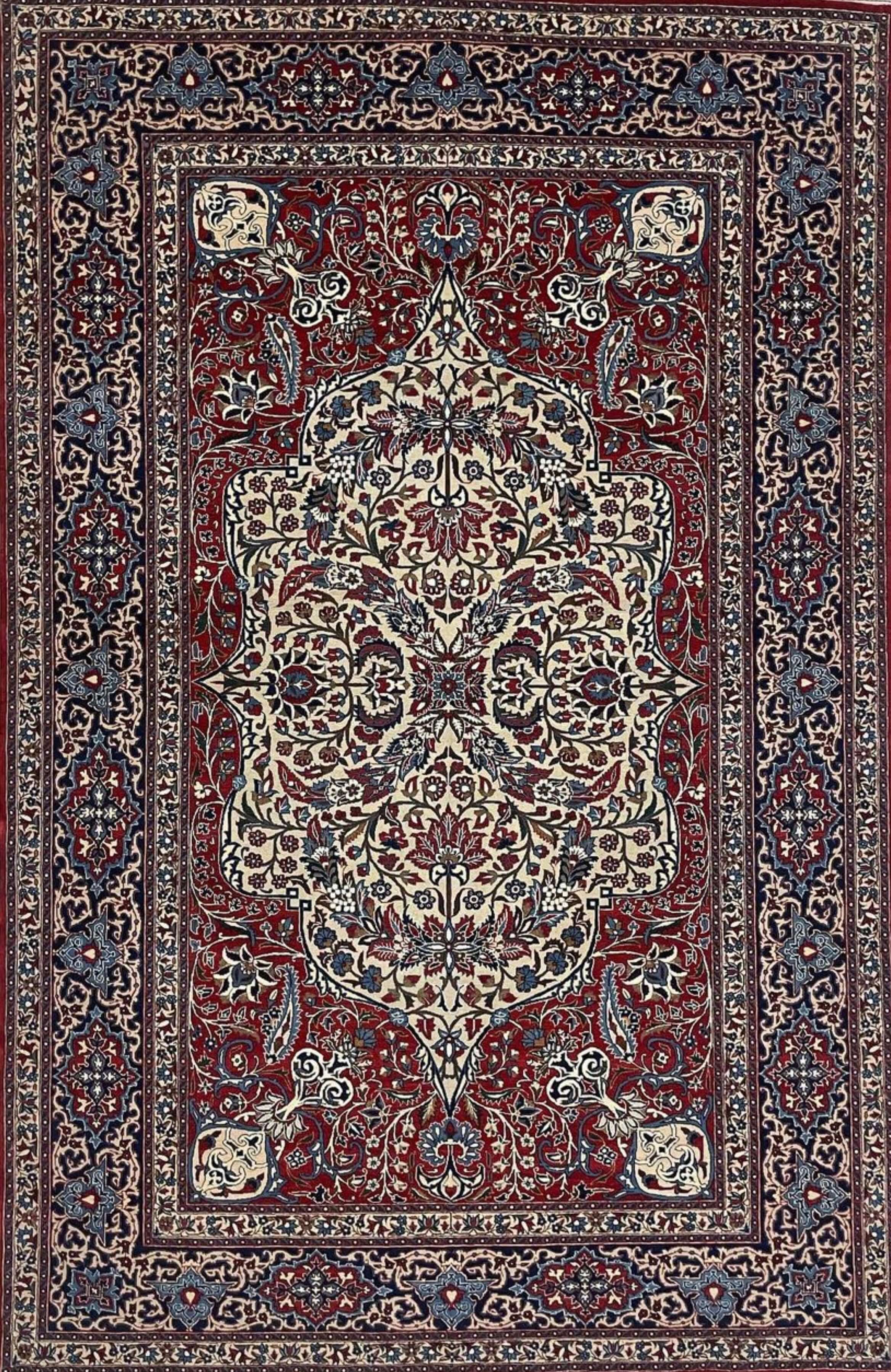 Prestige Rug