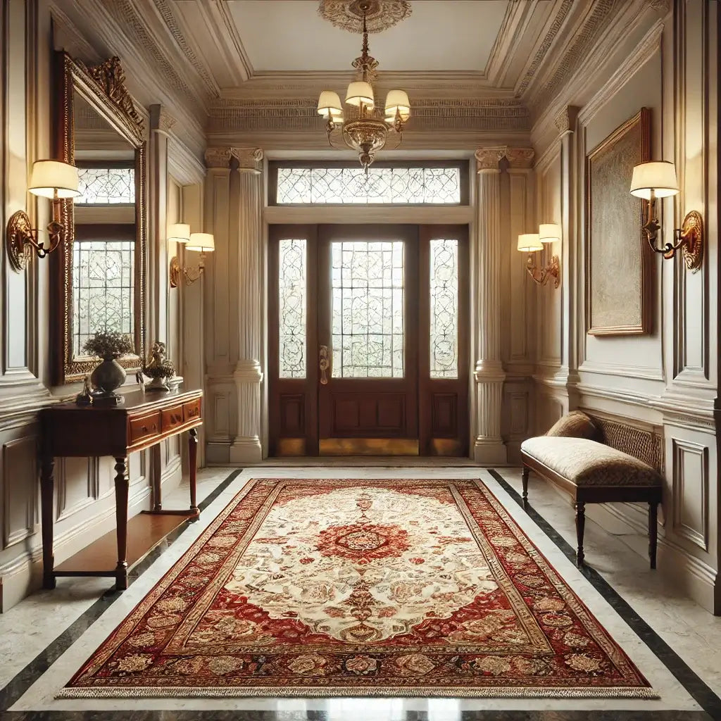 Prestige Rug