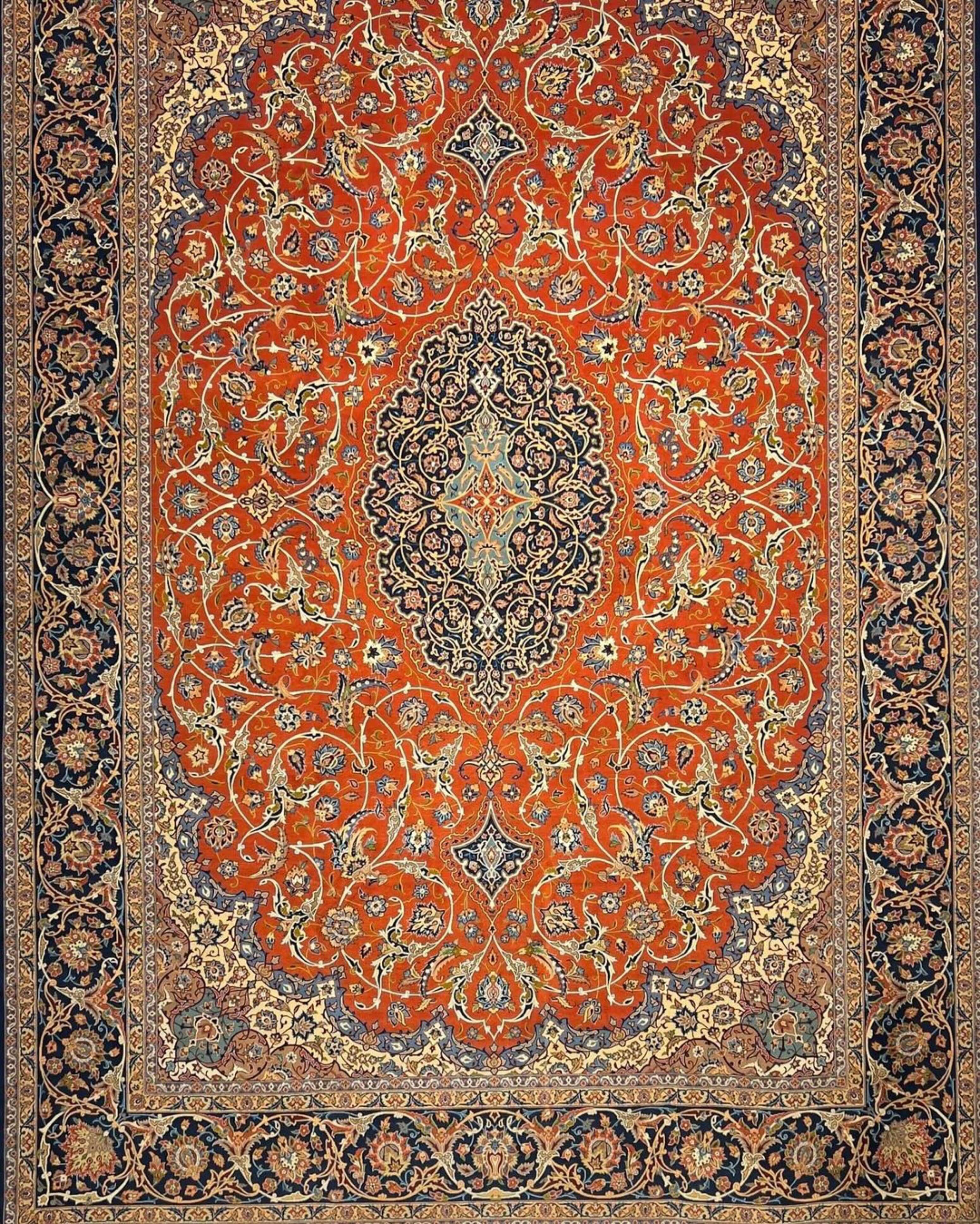 Prestige Rug