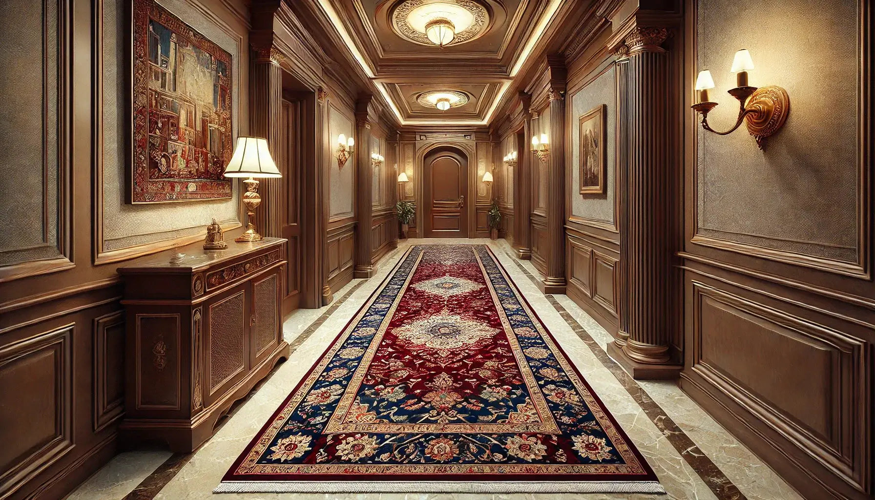 Prestige Rug