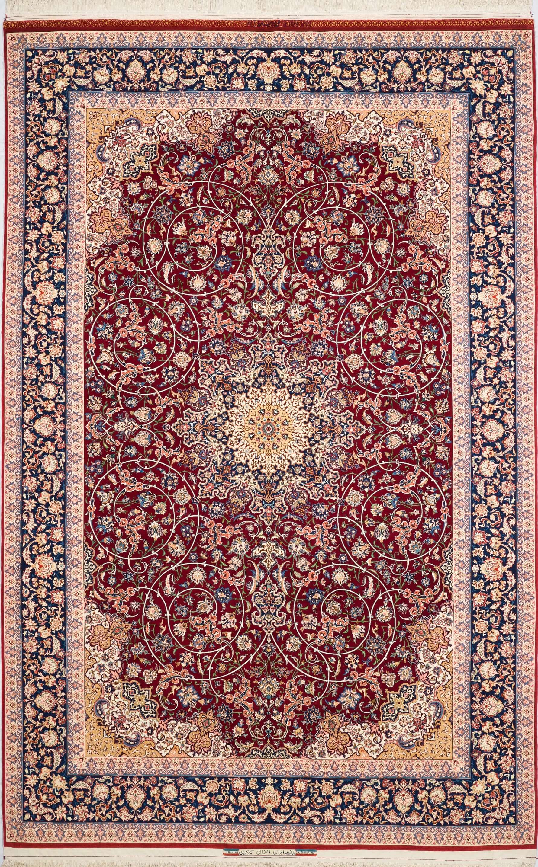 House Of Persian Carpets