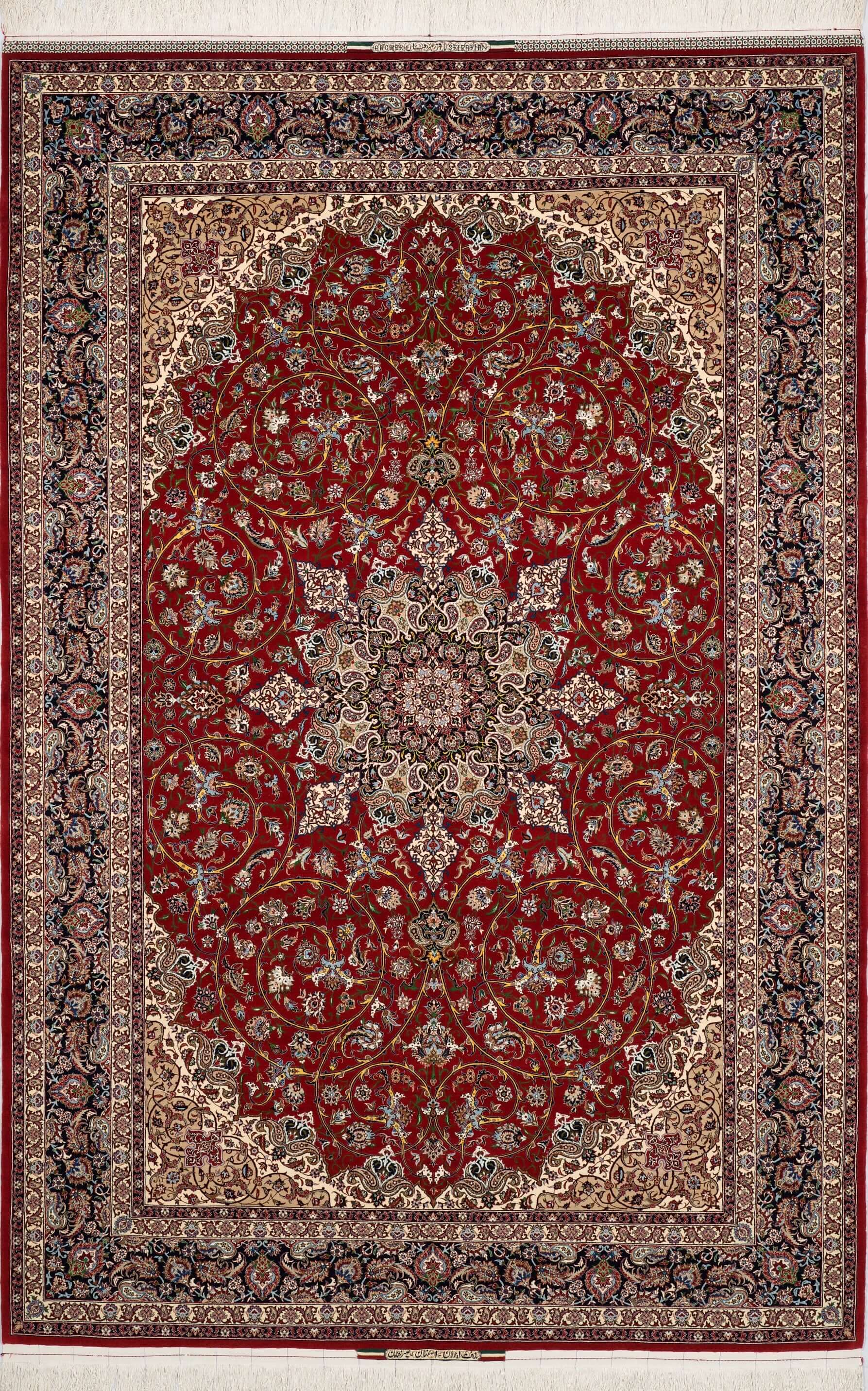 House Of Persian Carpets