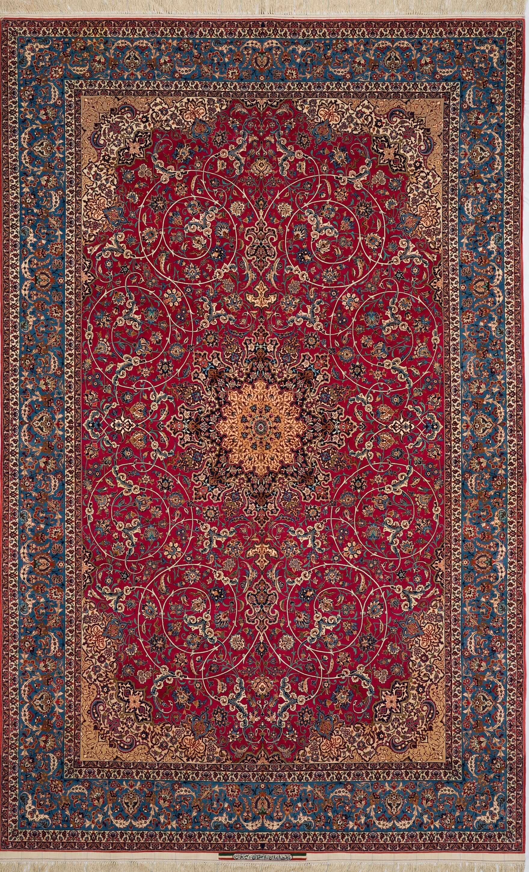 House Of Persian Carpets