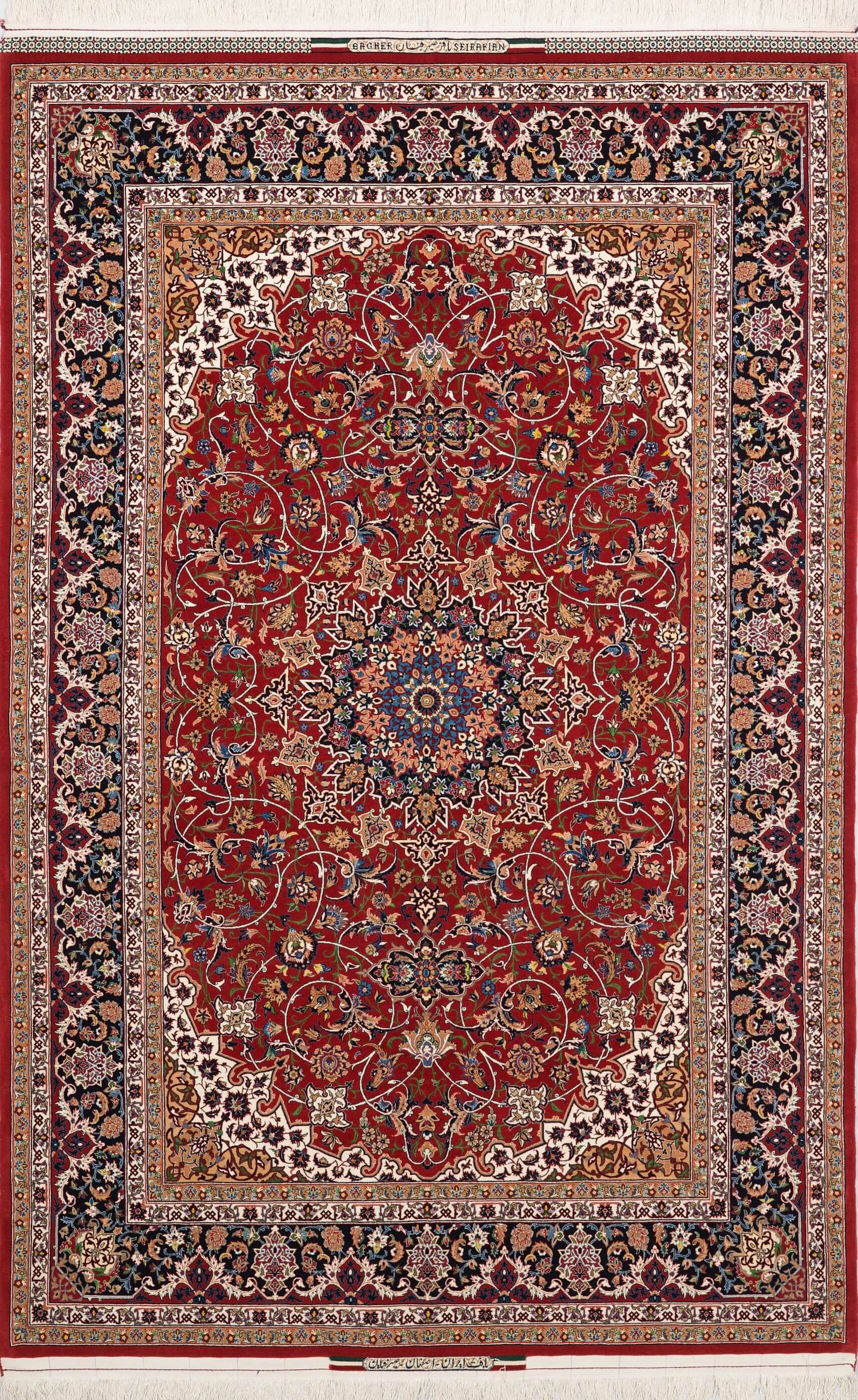 House Of Persian Carpets