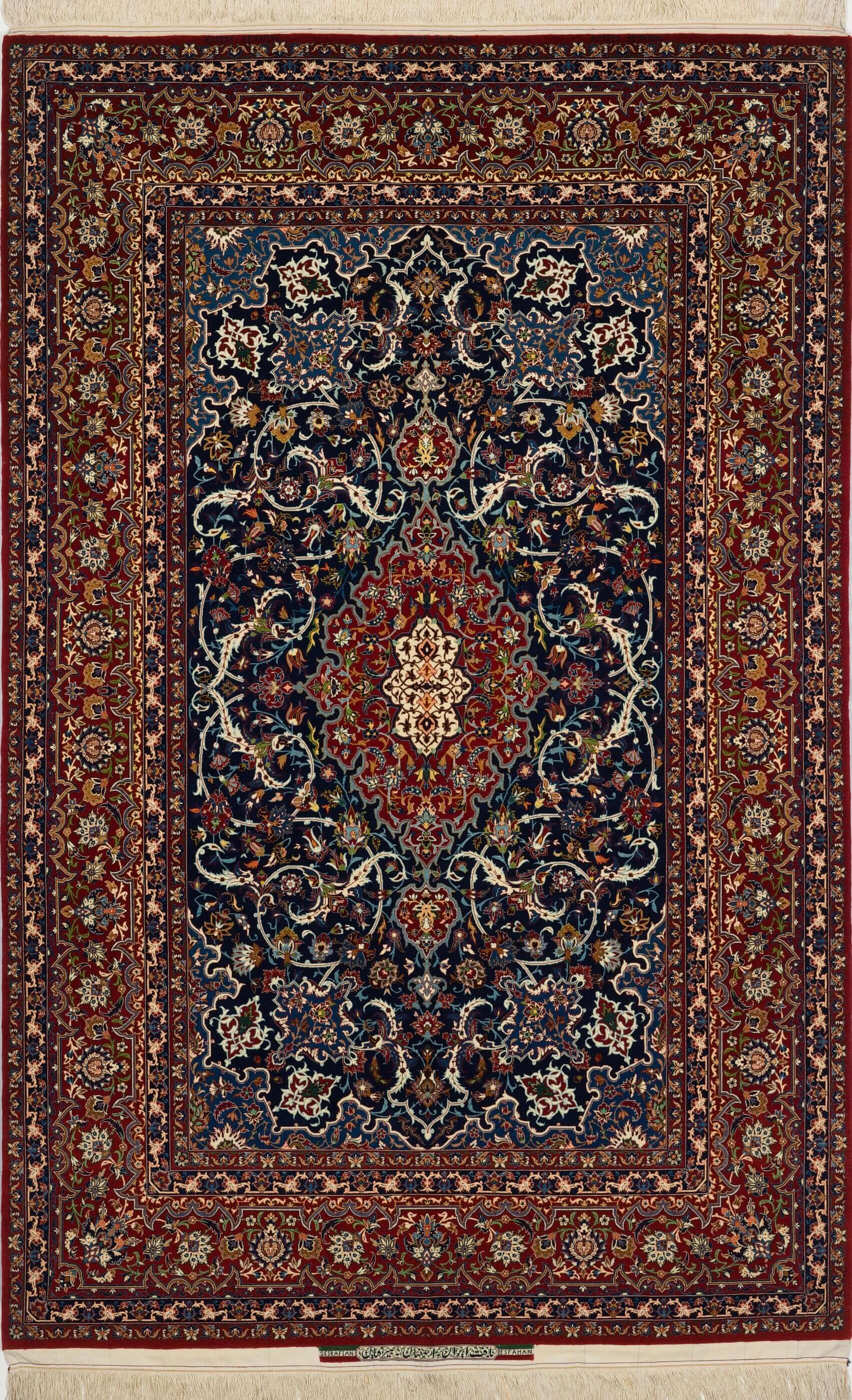 House Of Persian Carpets