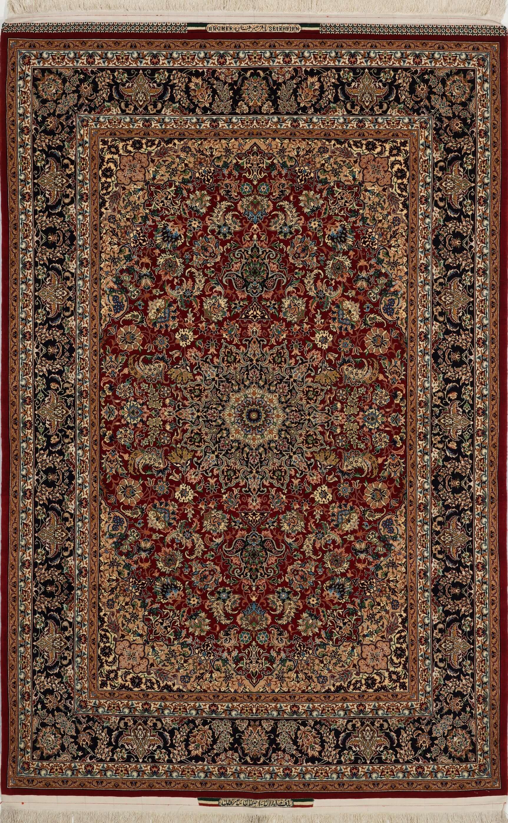 House Of Persian Carpets