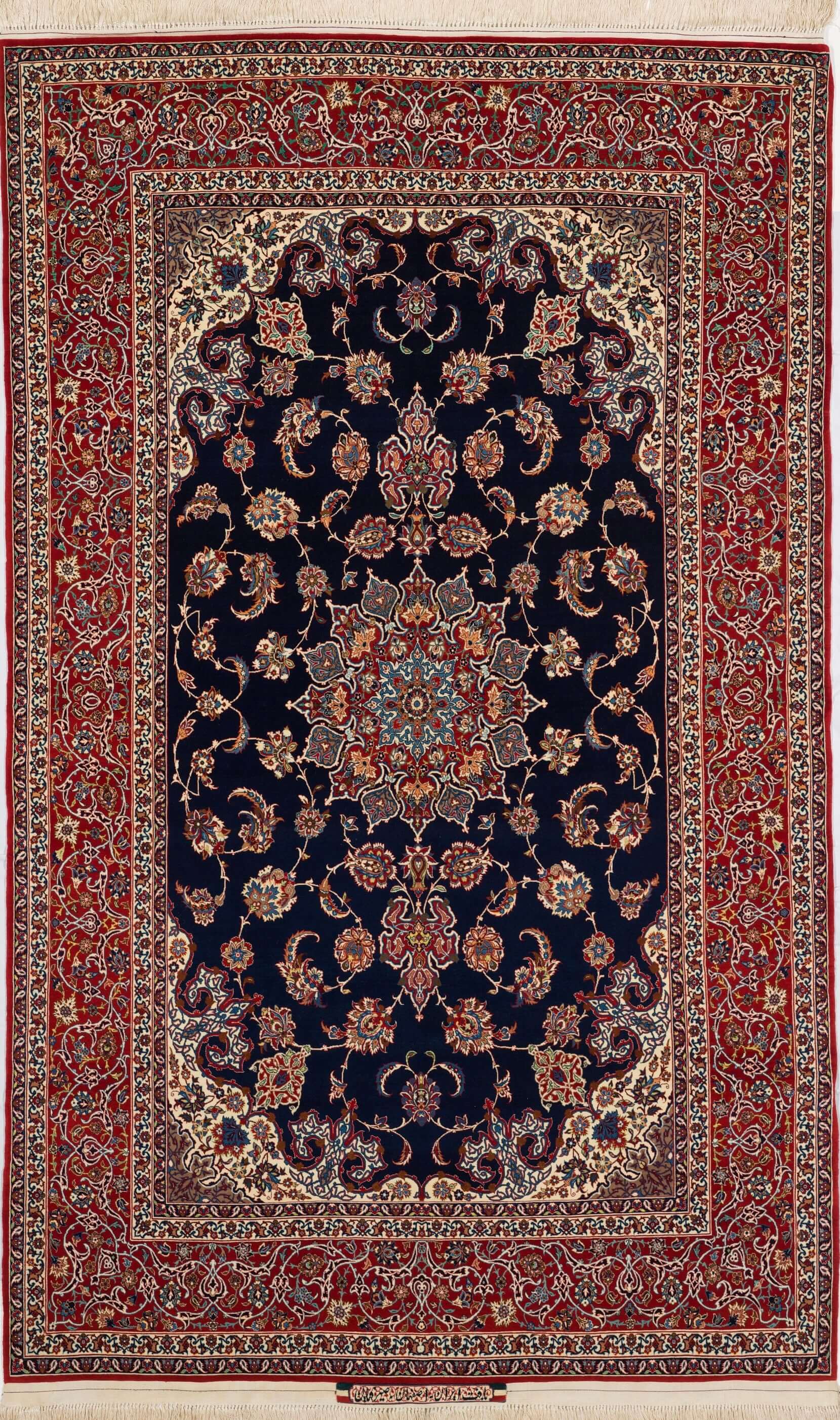 House Of Persian Carpets