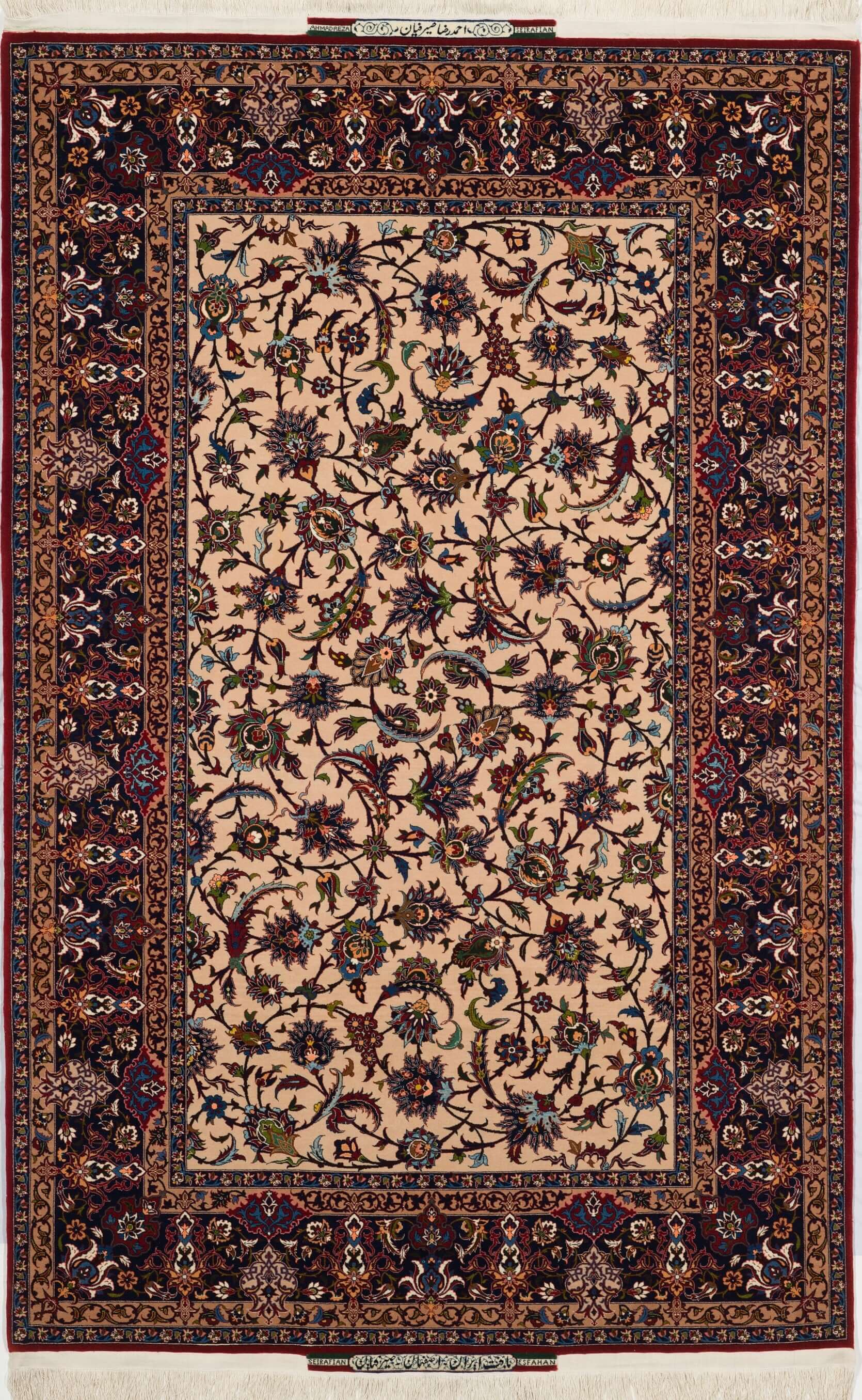 House Of Persian Carpets