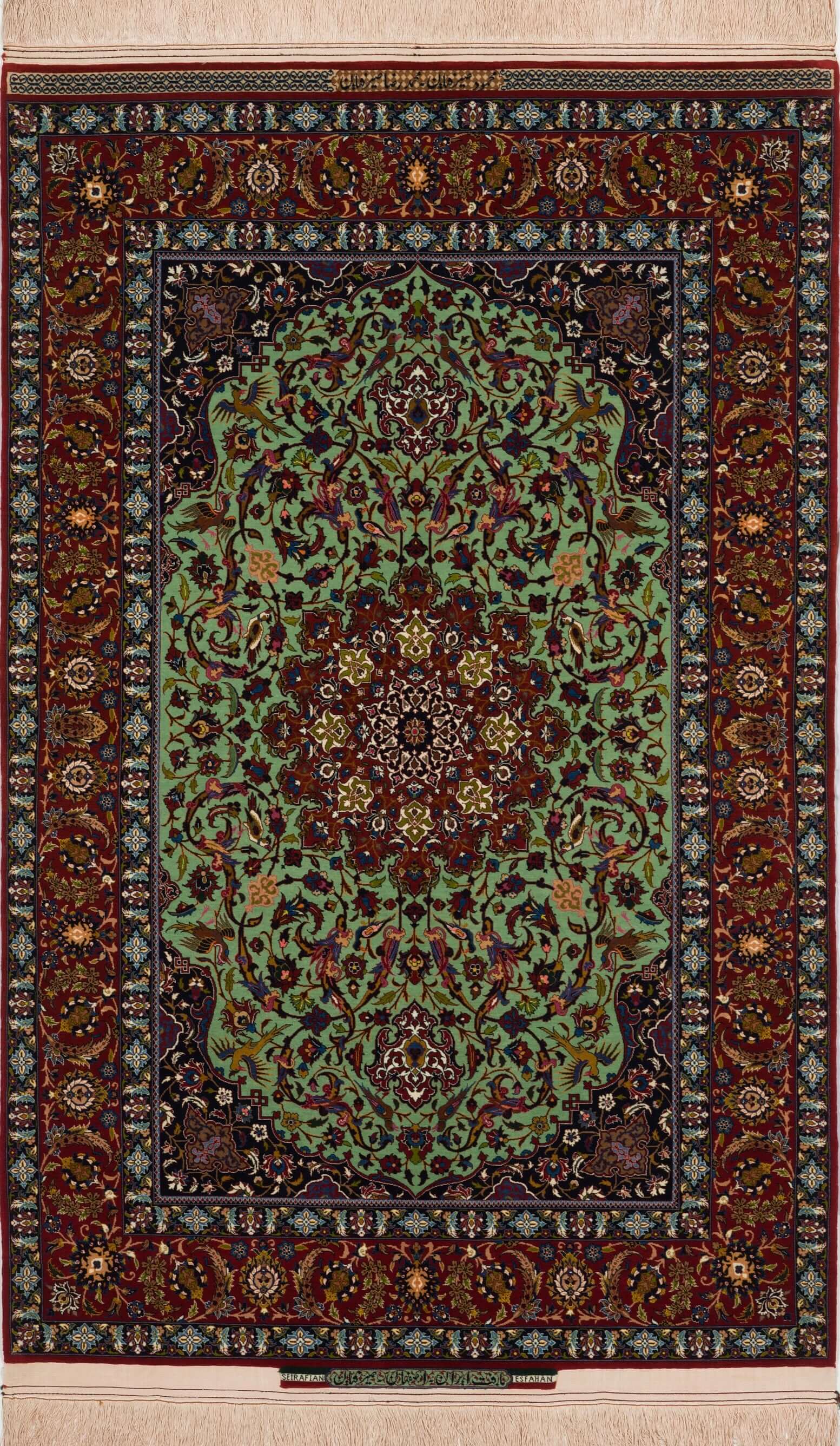 House Of Persian Carpets