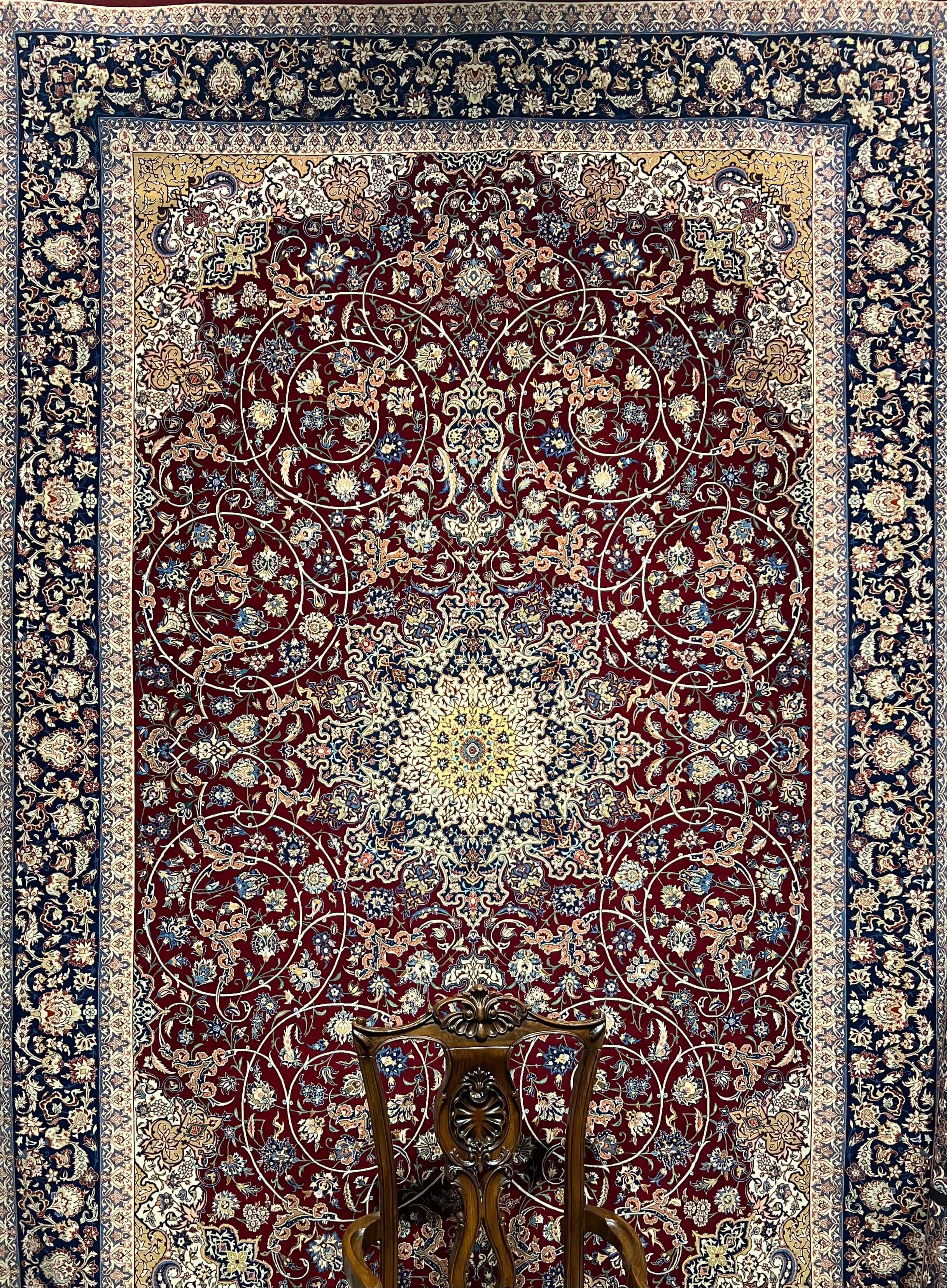 Prestige Rug