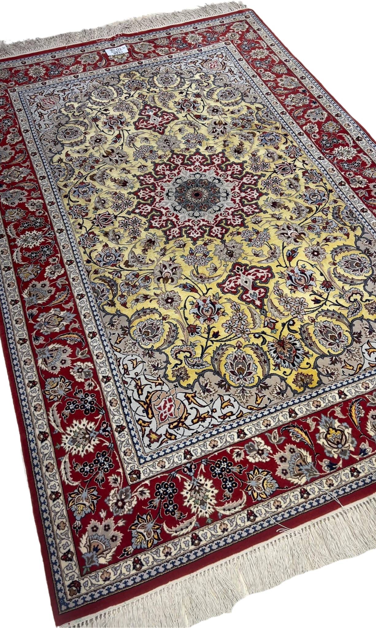 Prestige Rug