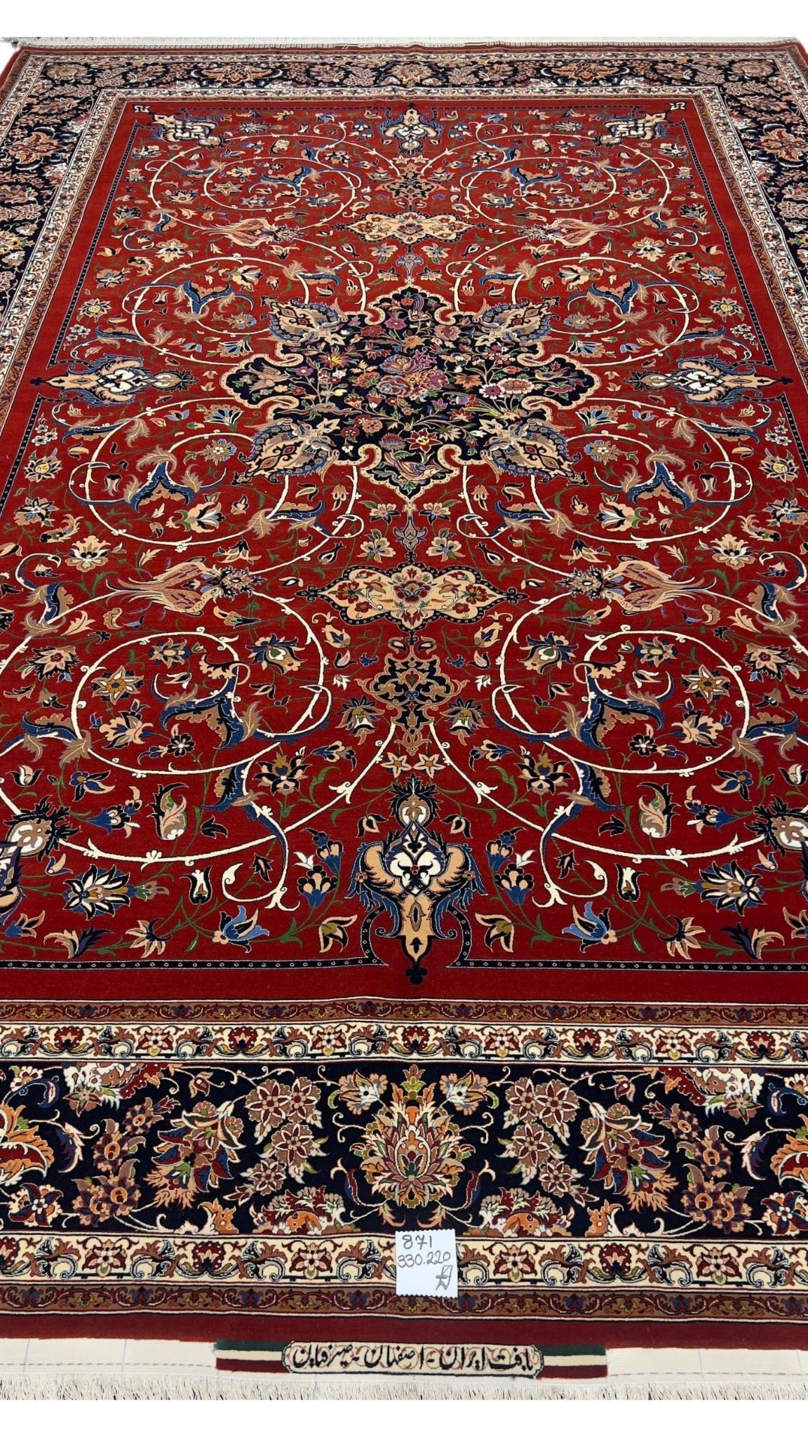 Prestige Rug