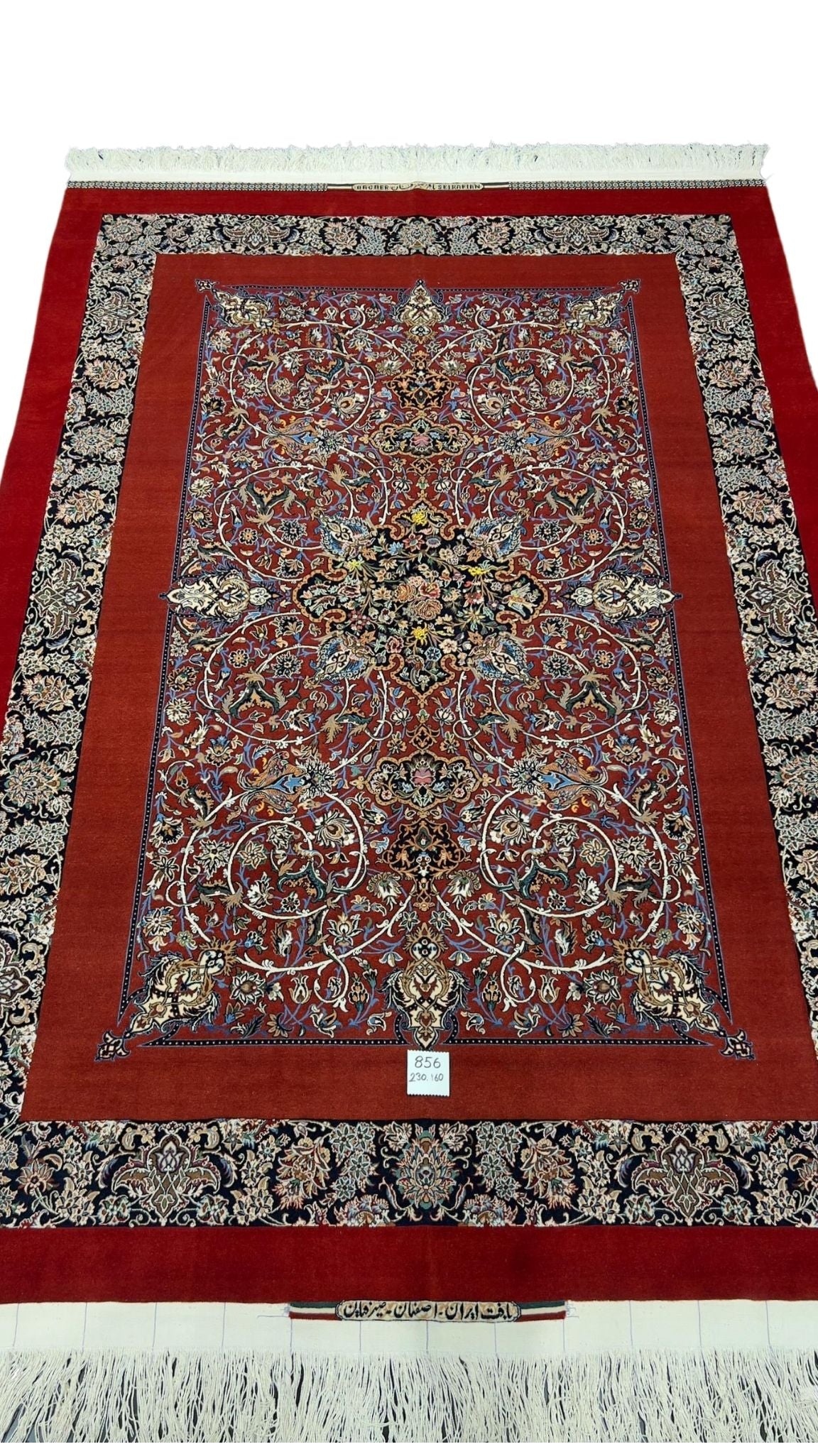 Prestige Rug