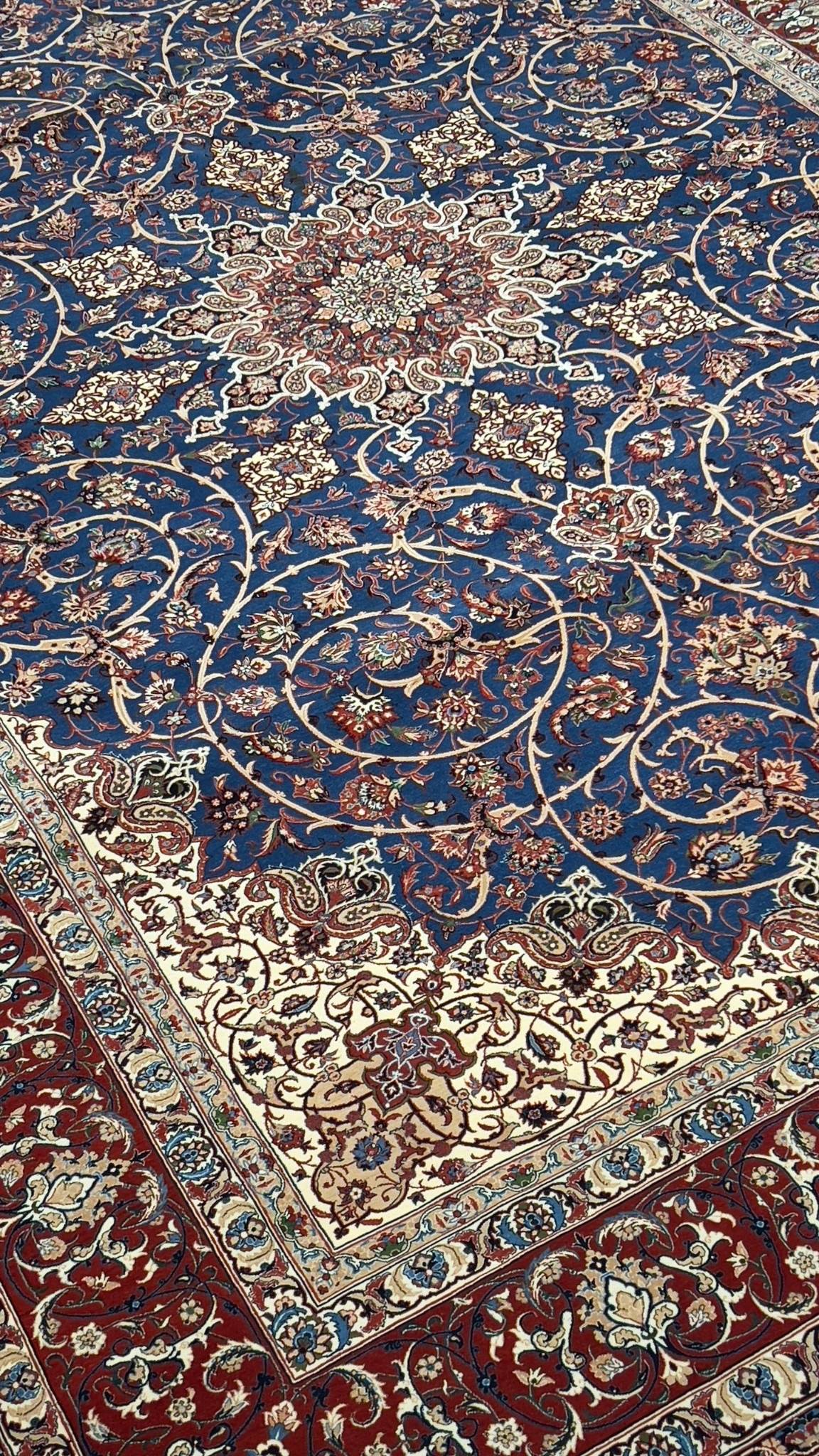 Prestige Rug