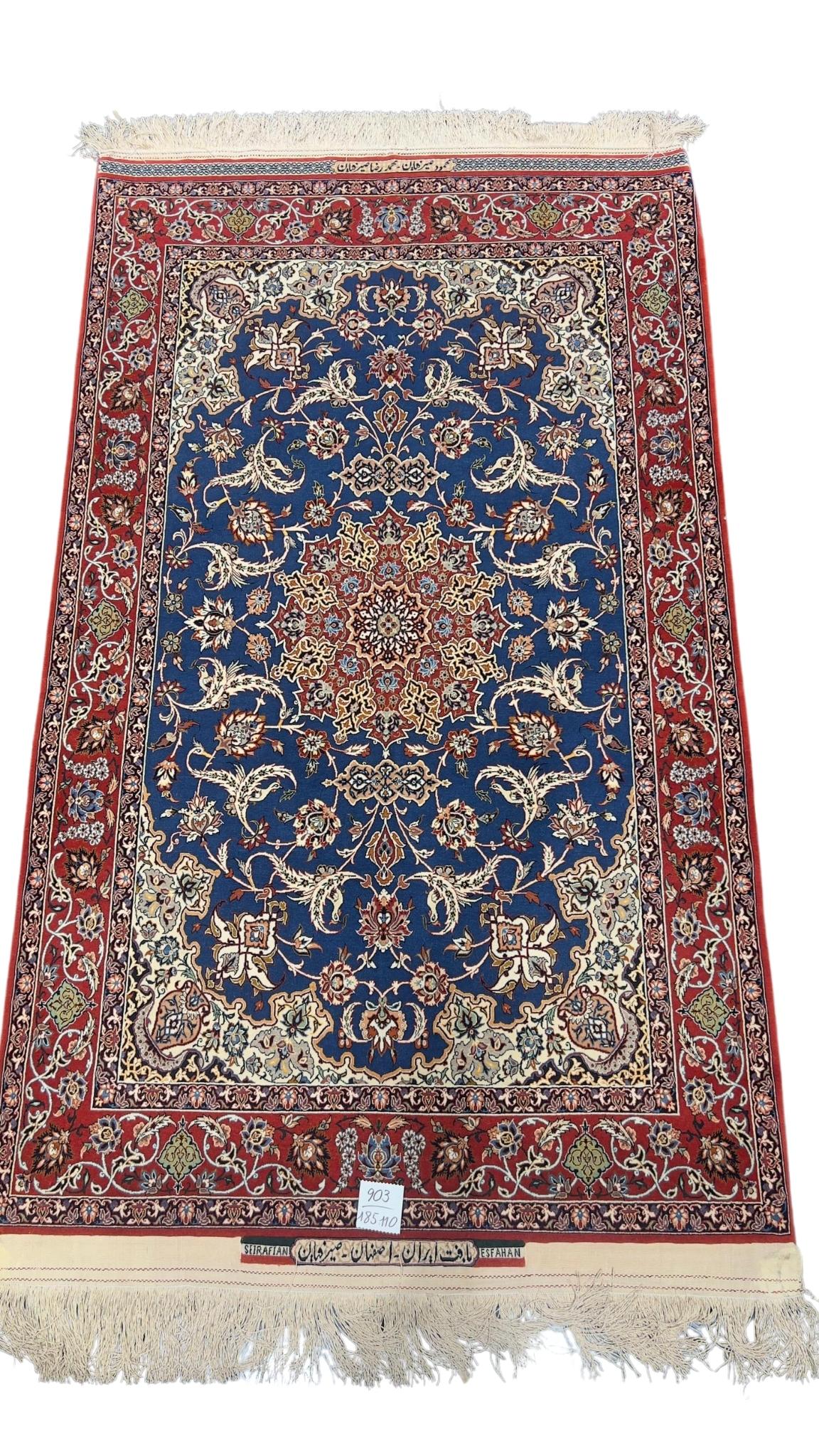 Prestige Rug