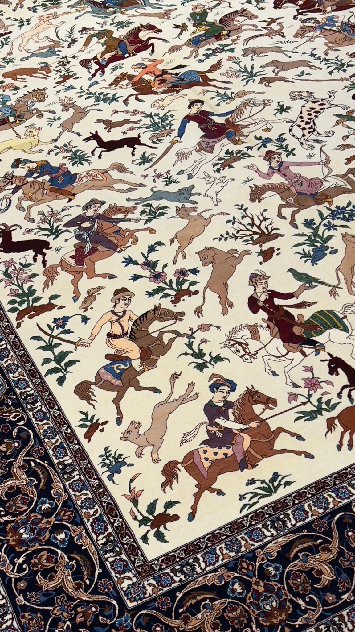 Prestige Rug