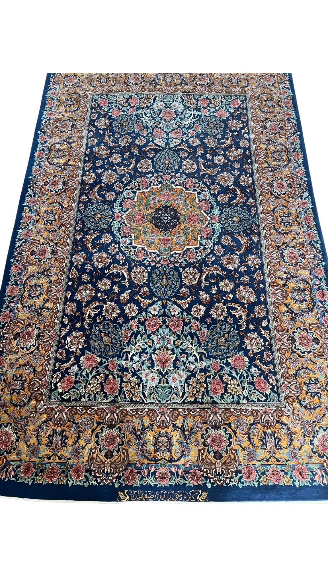 Prestige Rug