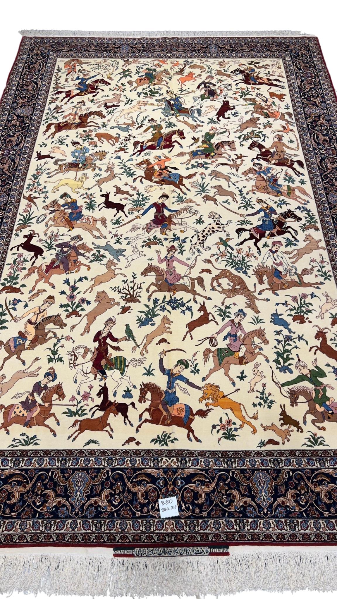 Prestige Rug