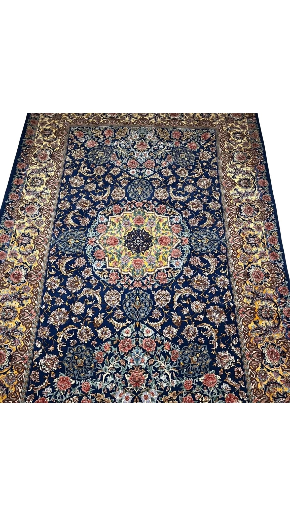 Prestige Rug