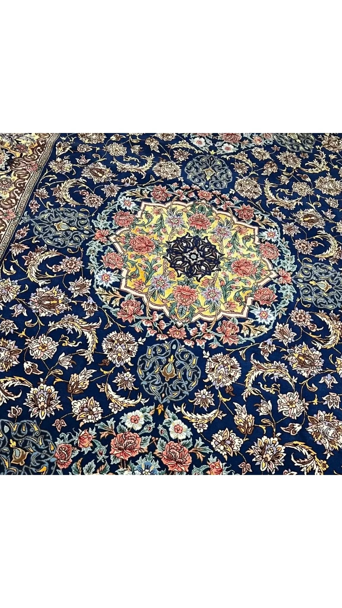 Prestige Rug