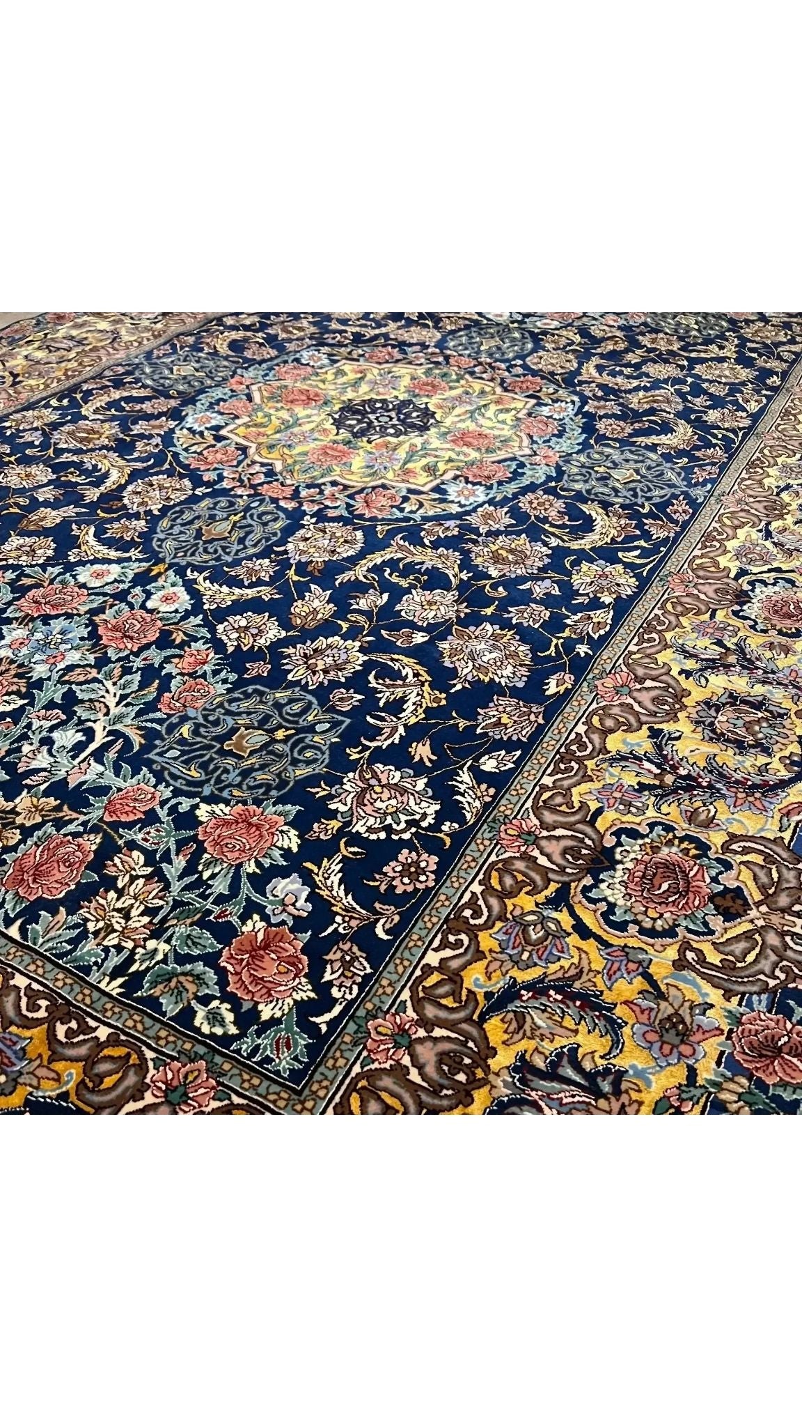 Prestige Rug