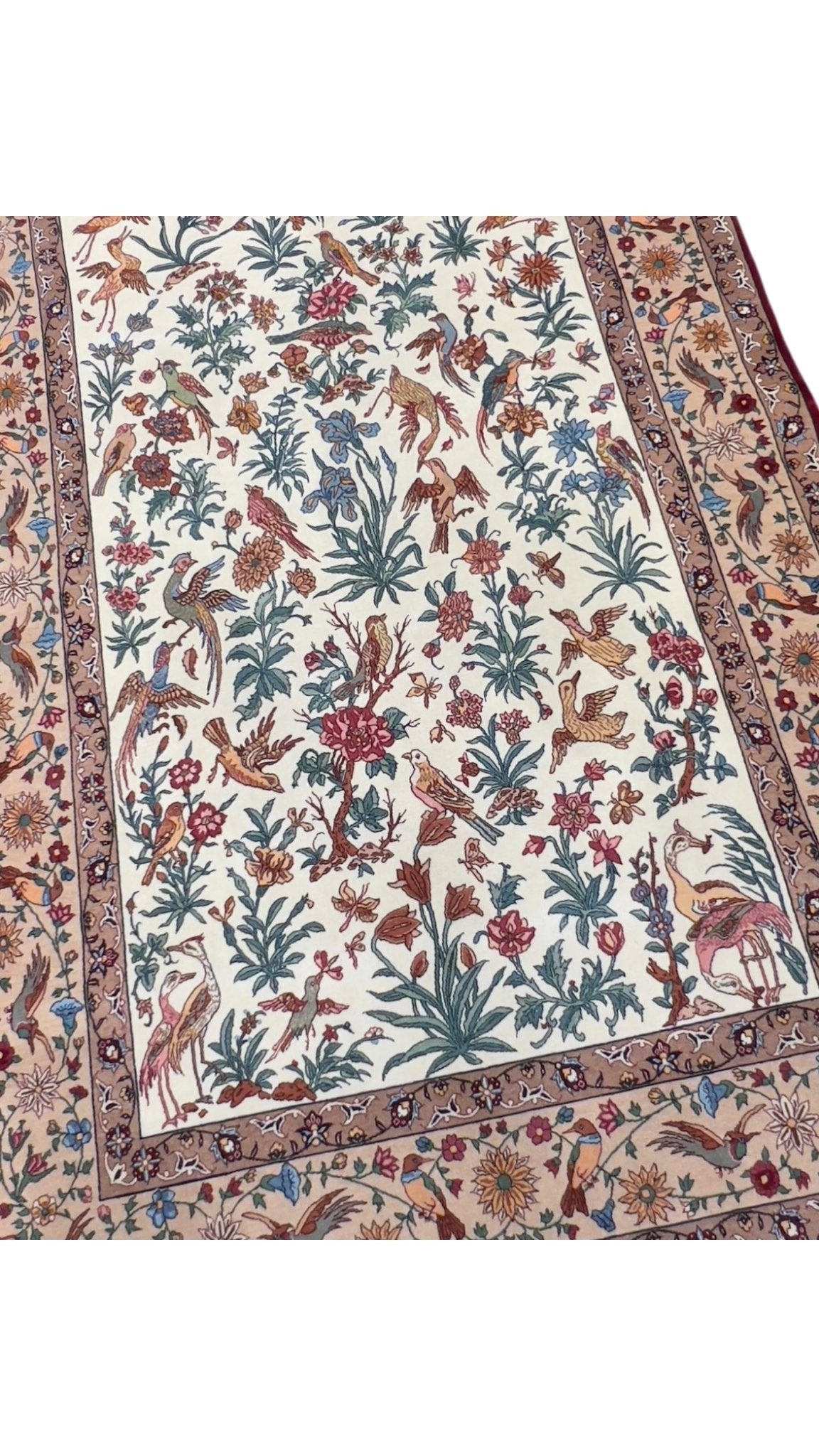 Prestige Rug