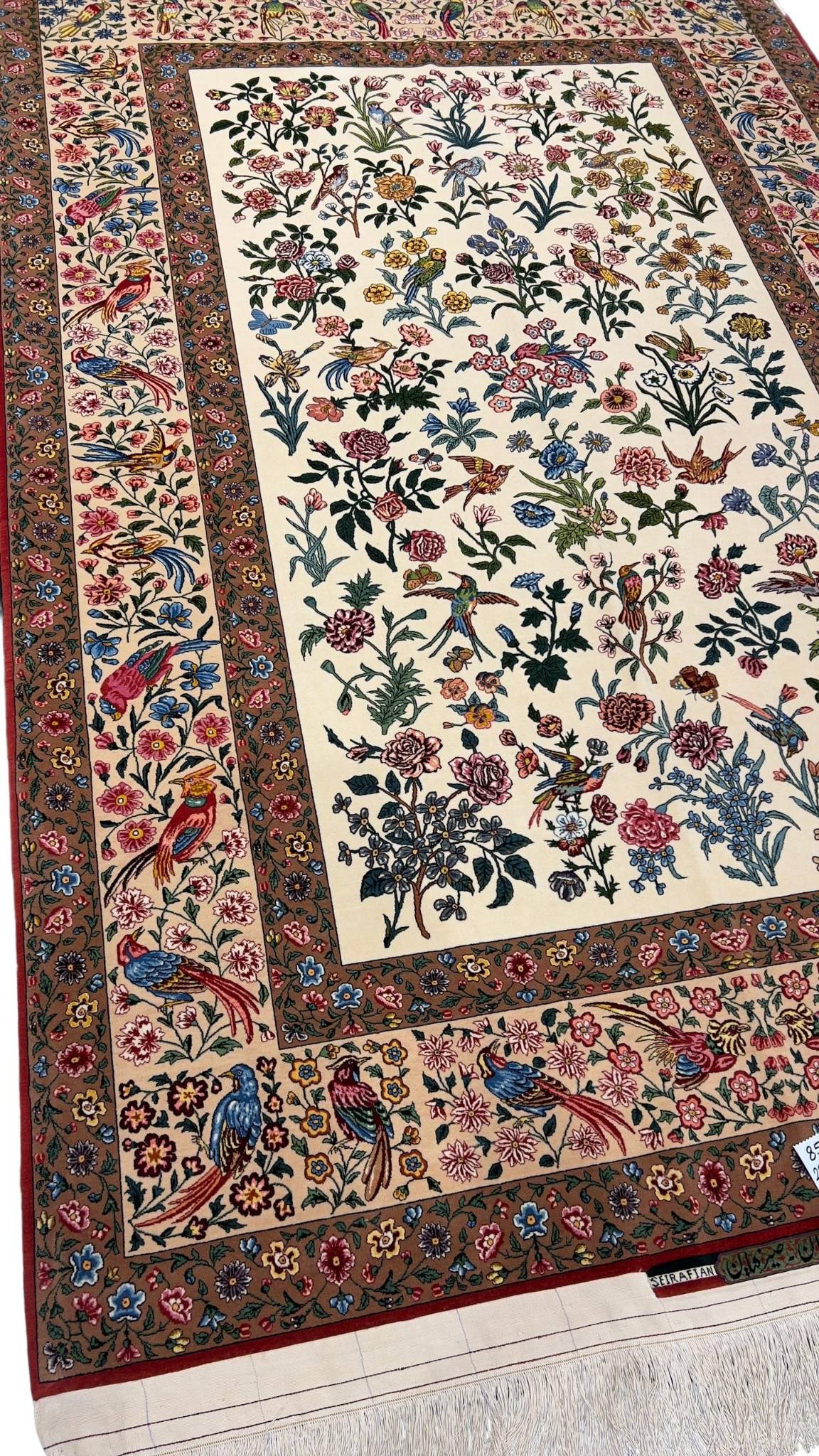 Prestige Rug