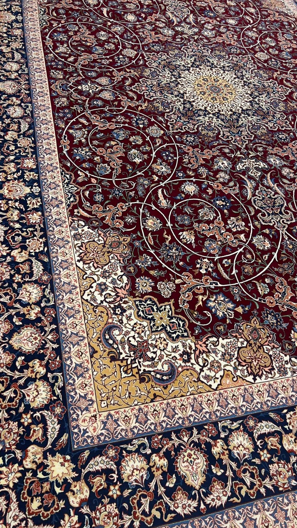 Prestige Rug