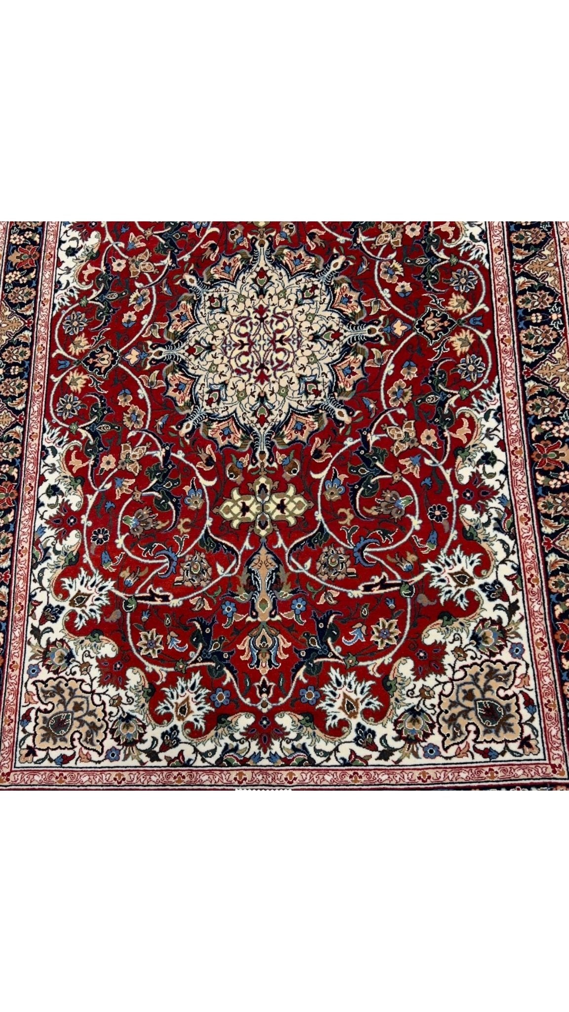 Prestige Rug