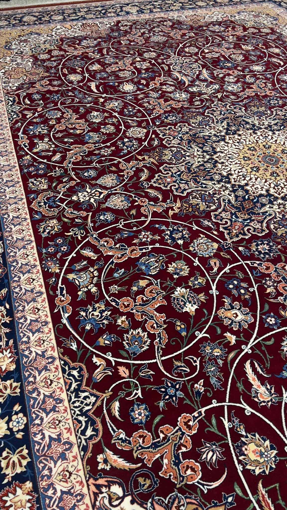 Prestige Rug