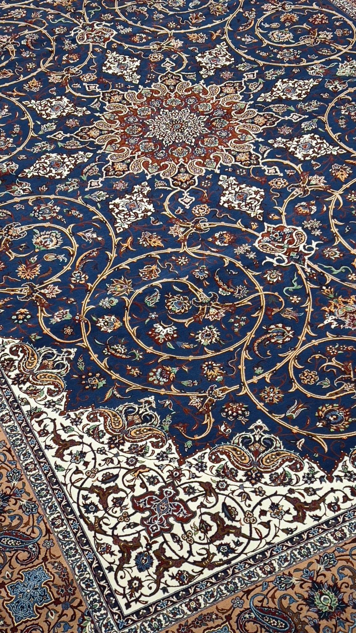 Prestige Rug