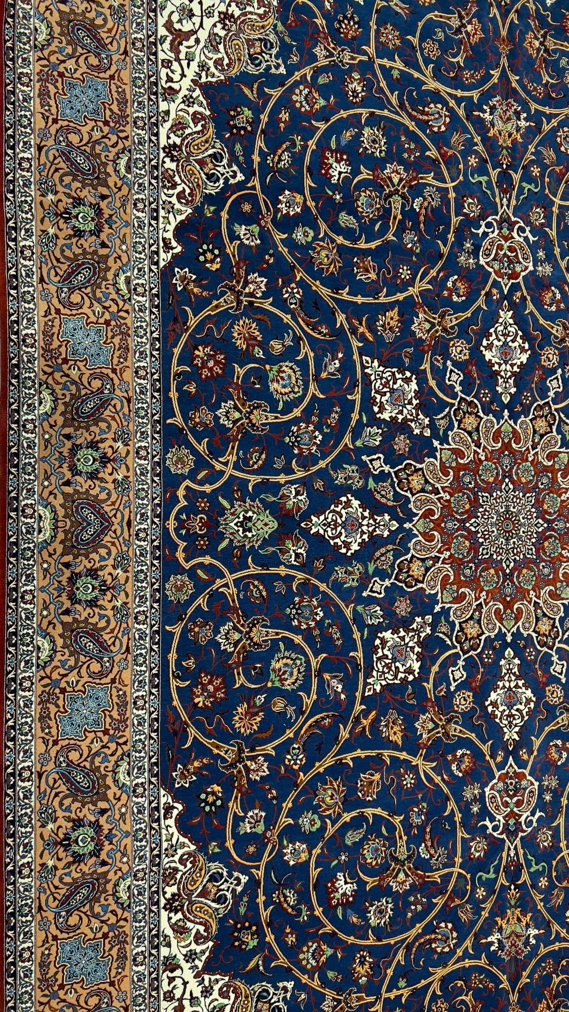 Prestige Rug