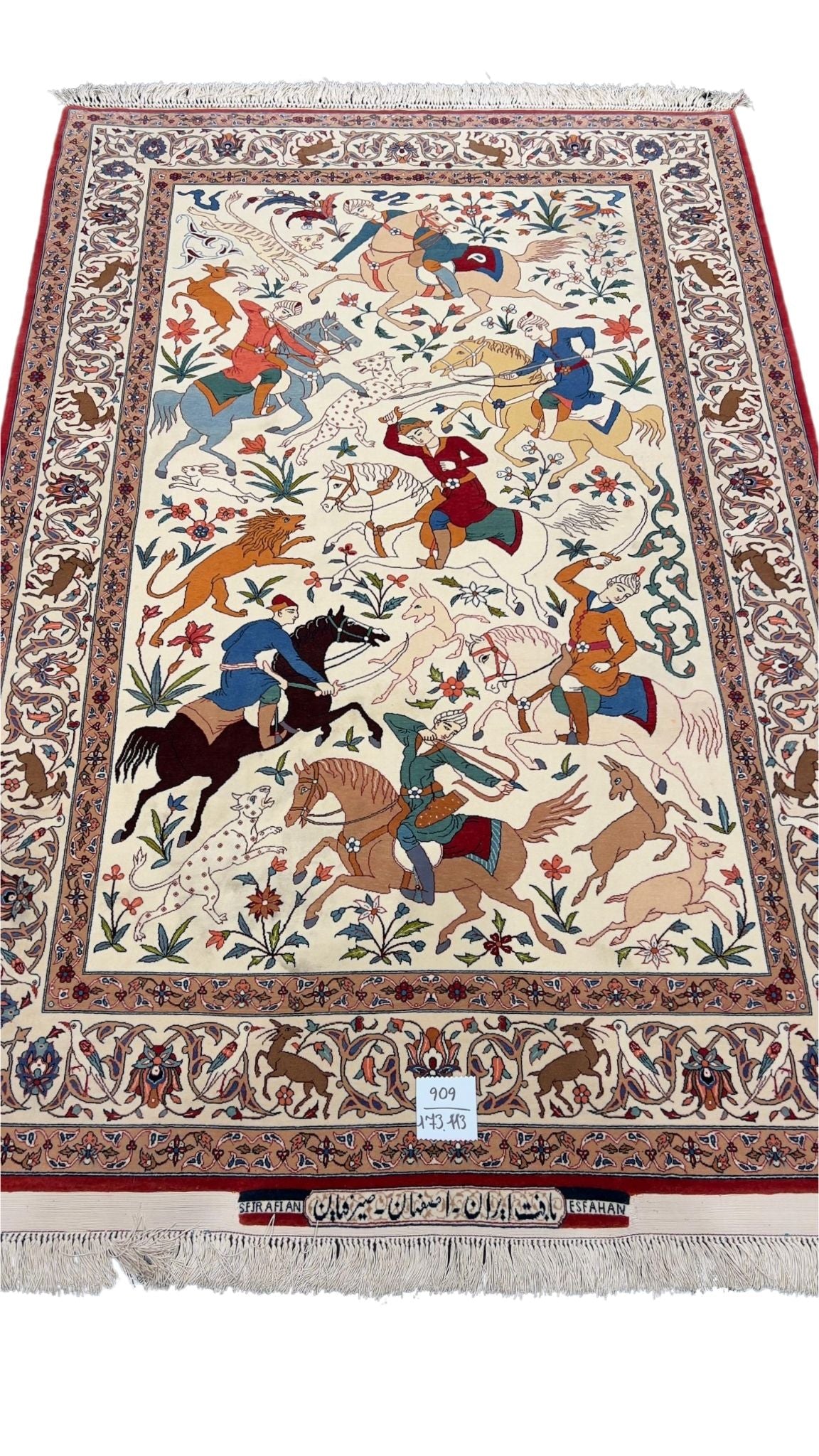 Prestige Rug