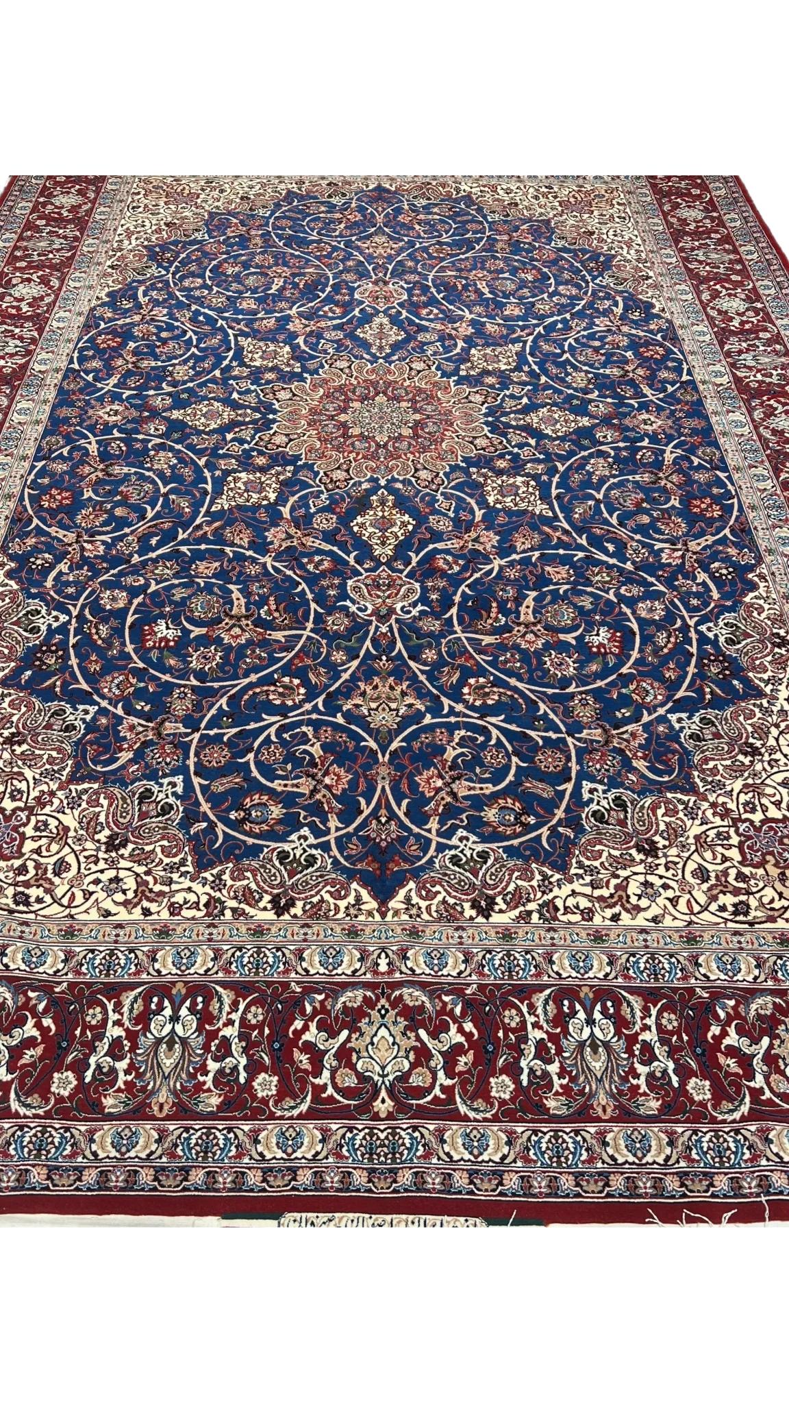 Prestige Rug