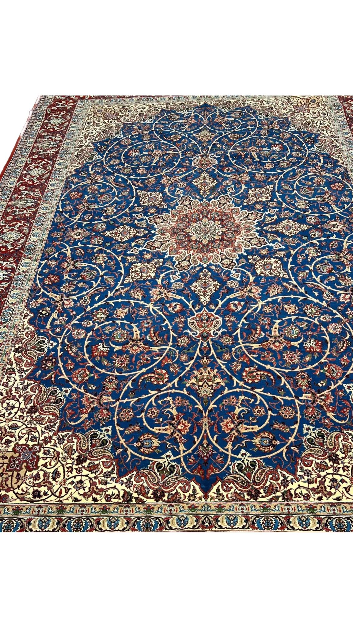 Prestige Rug