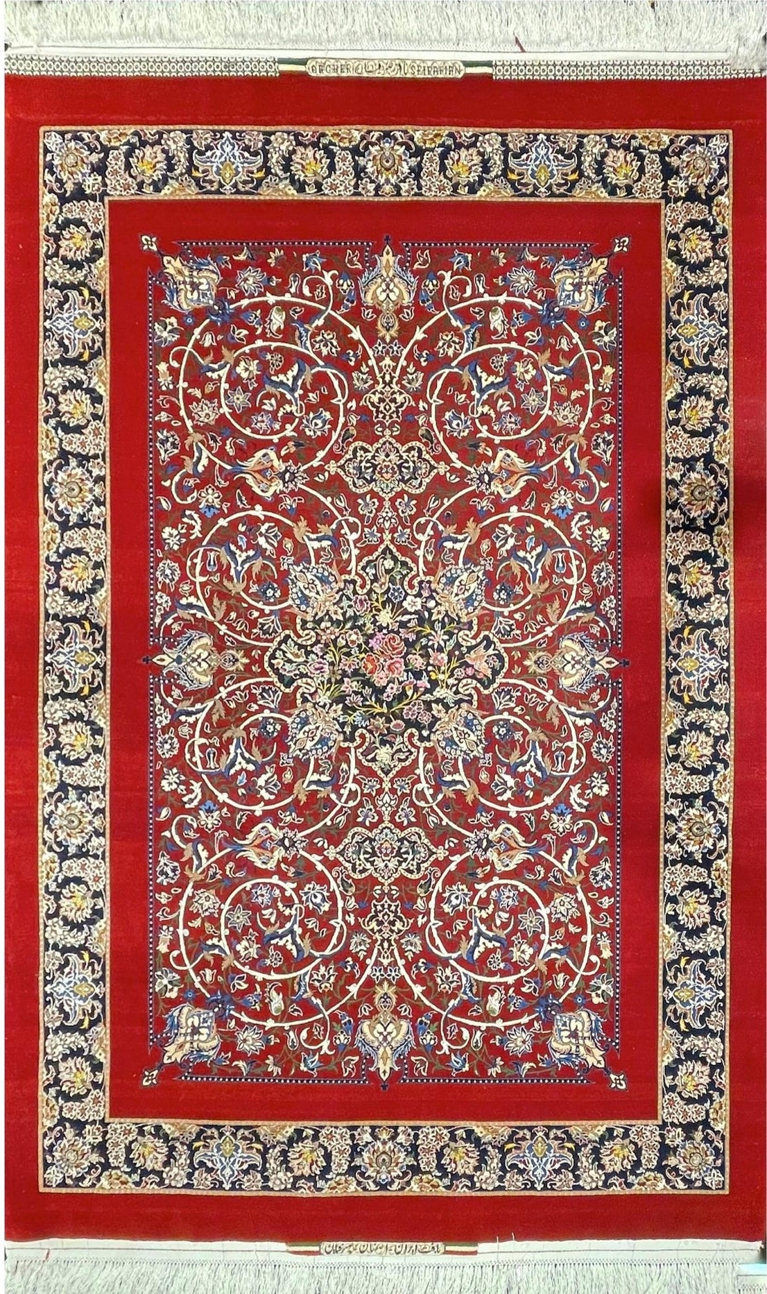 Prestige Rug