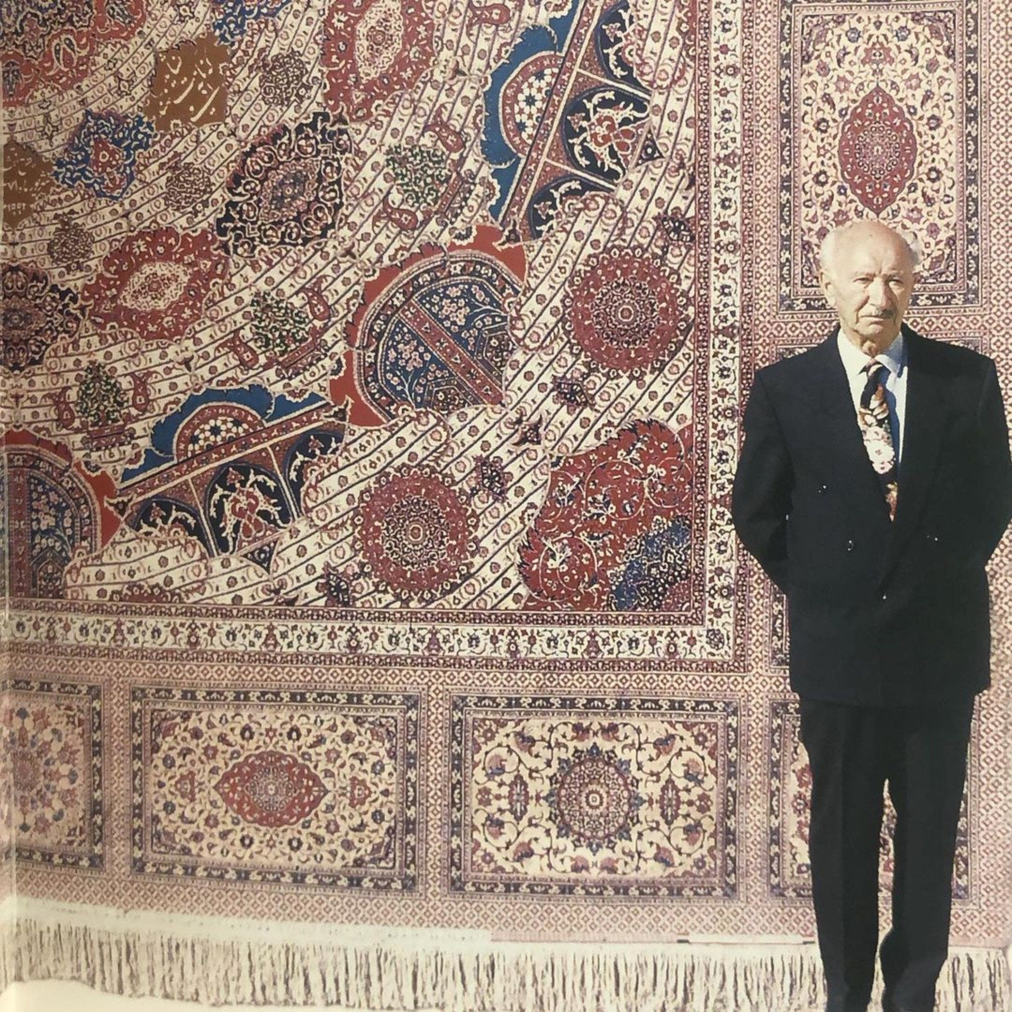 Prestige Rug