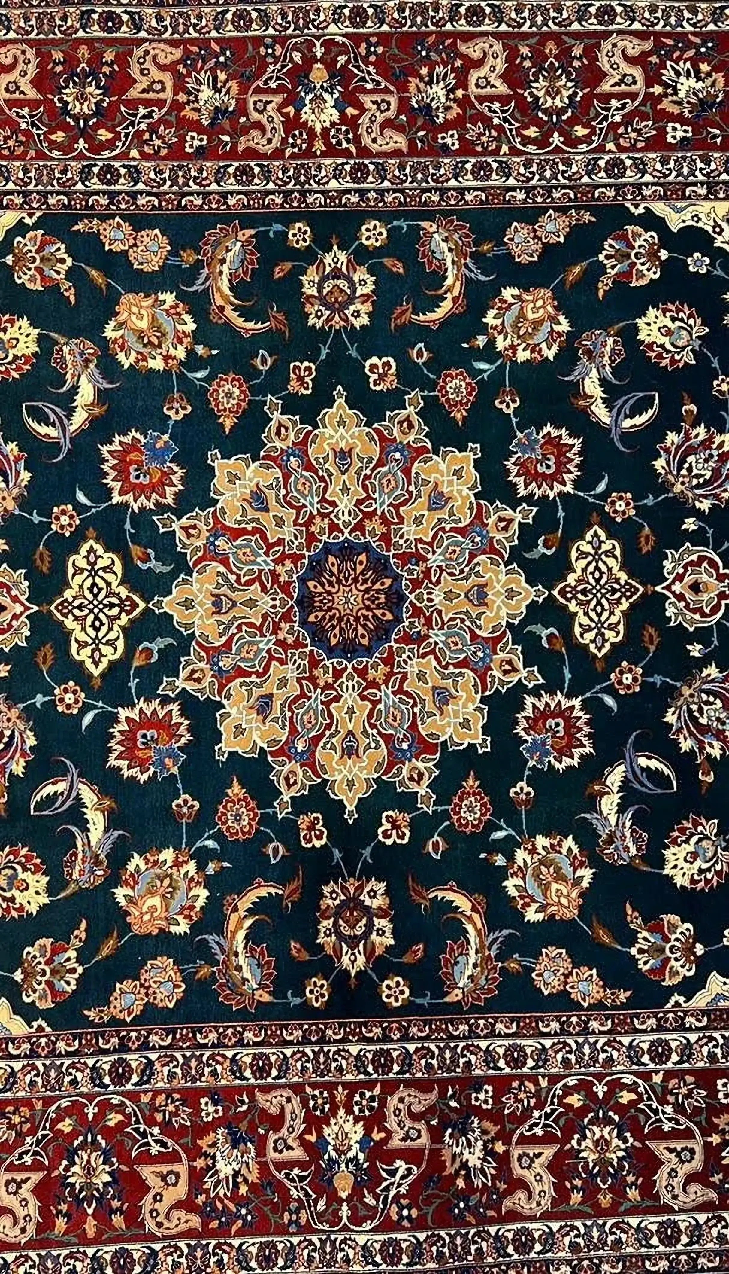 Prestige Rug