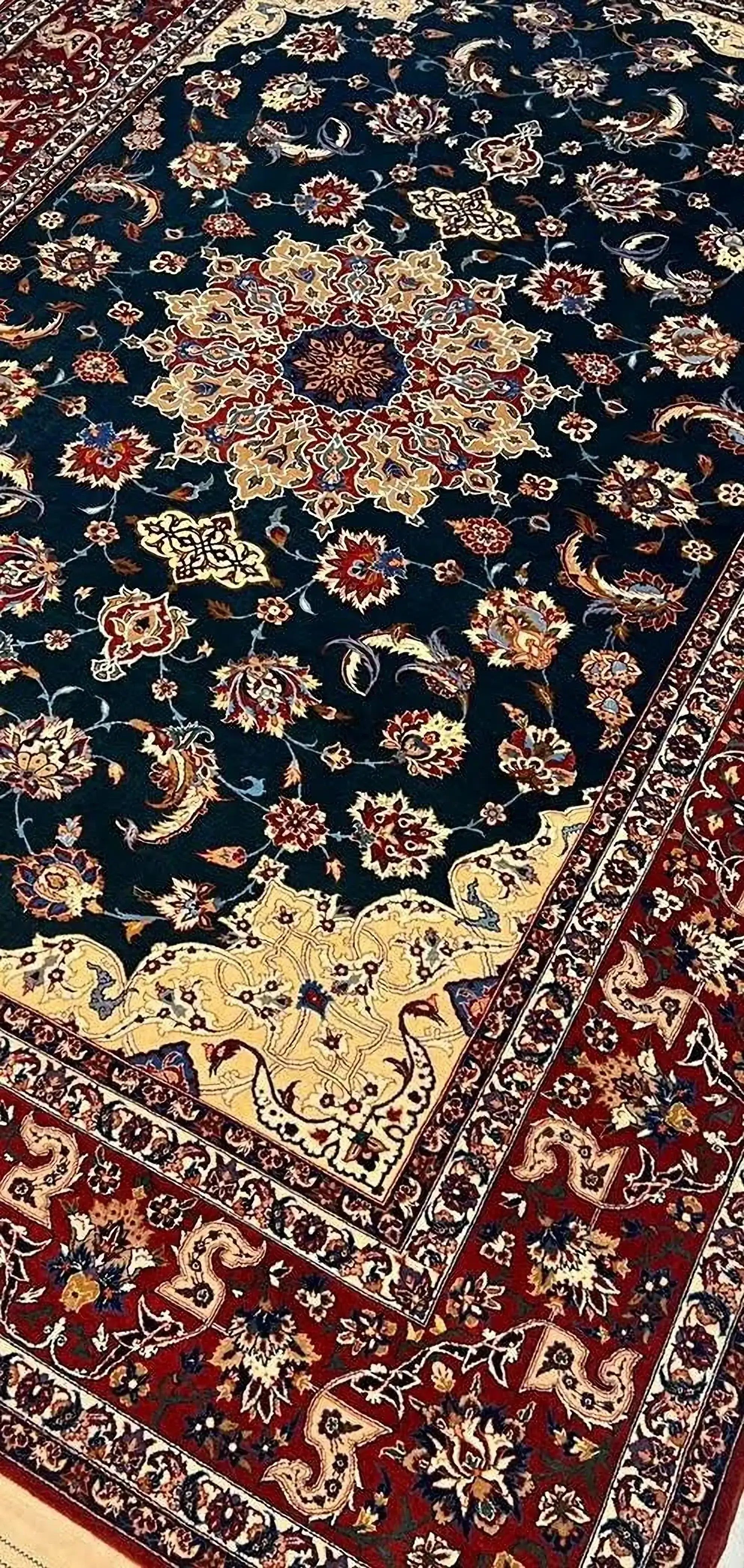 Prestige Rug