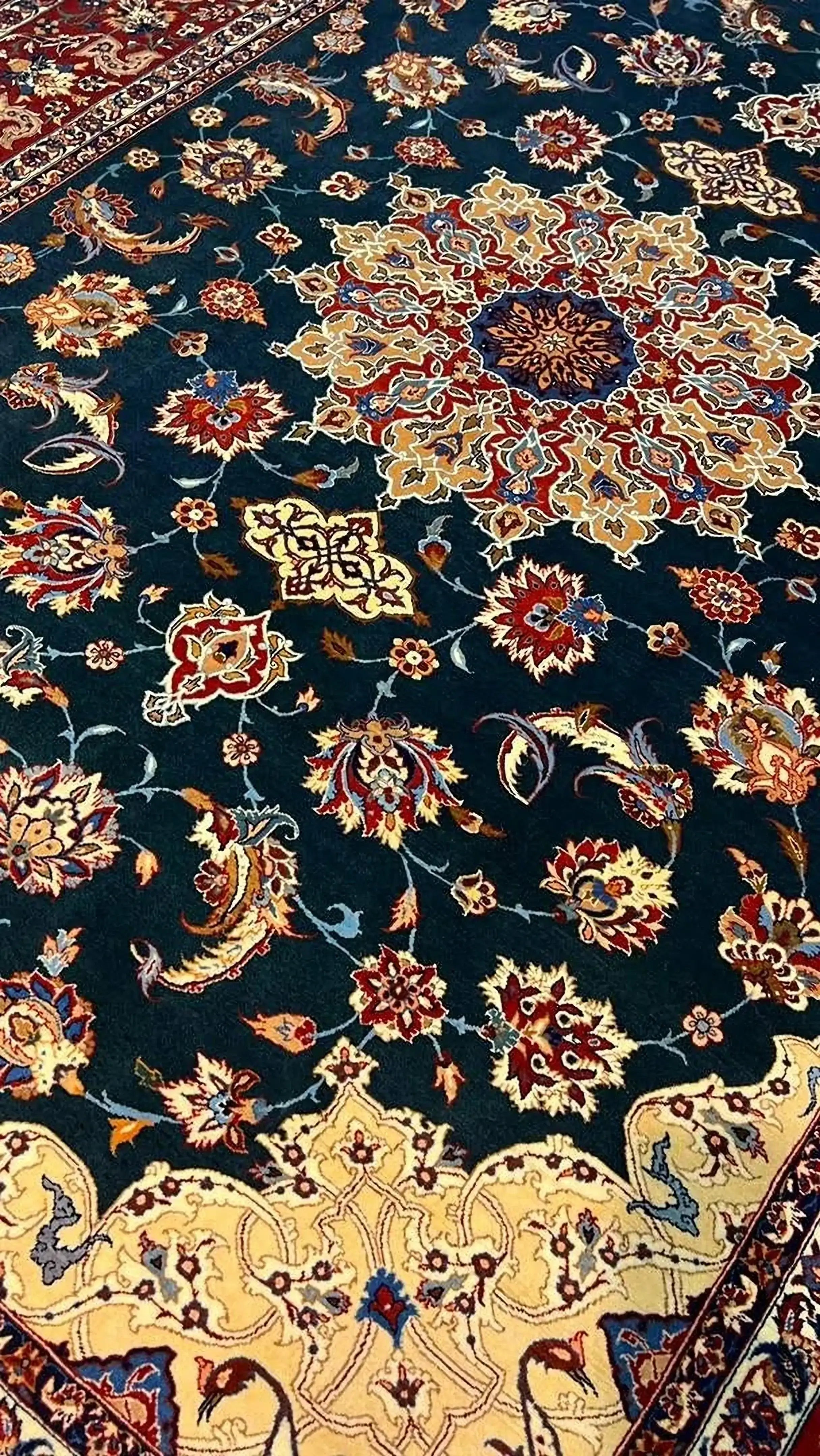 Prestige Rug