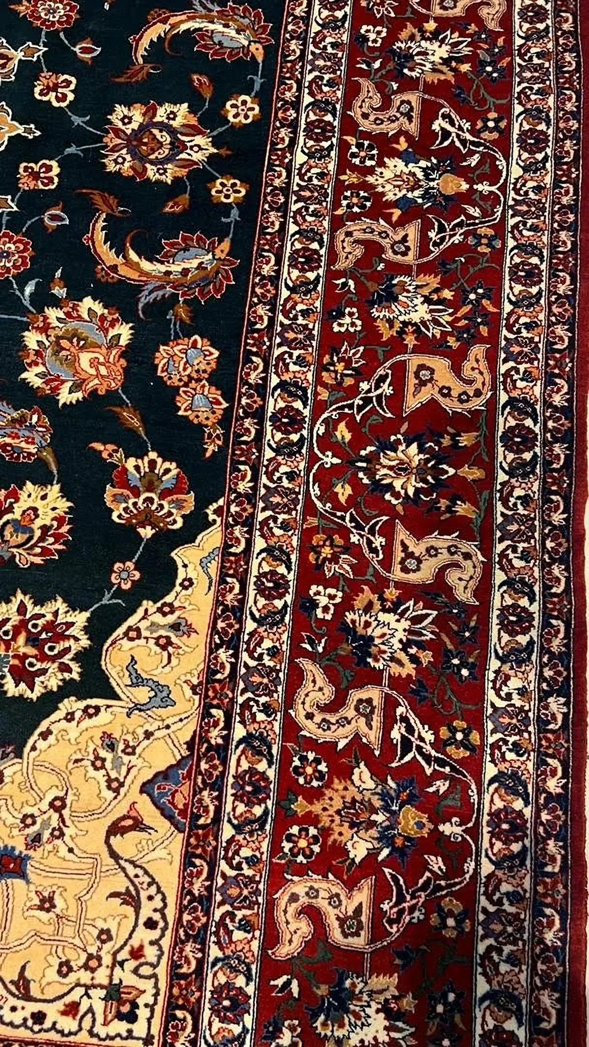 Prestige Rug