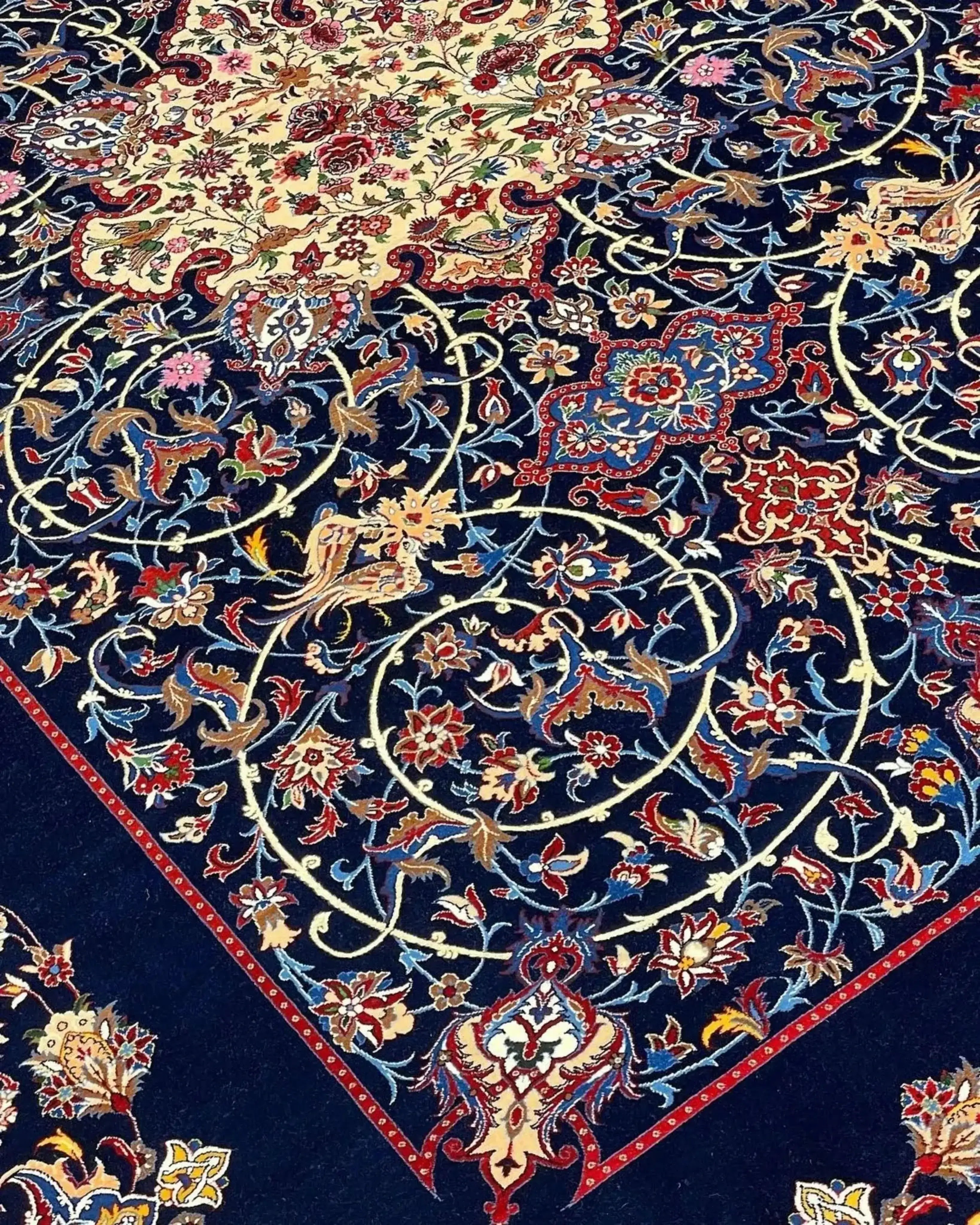 Prestige Rug