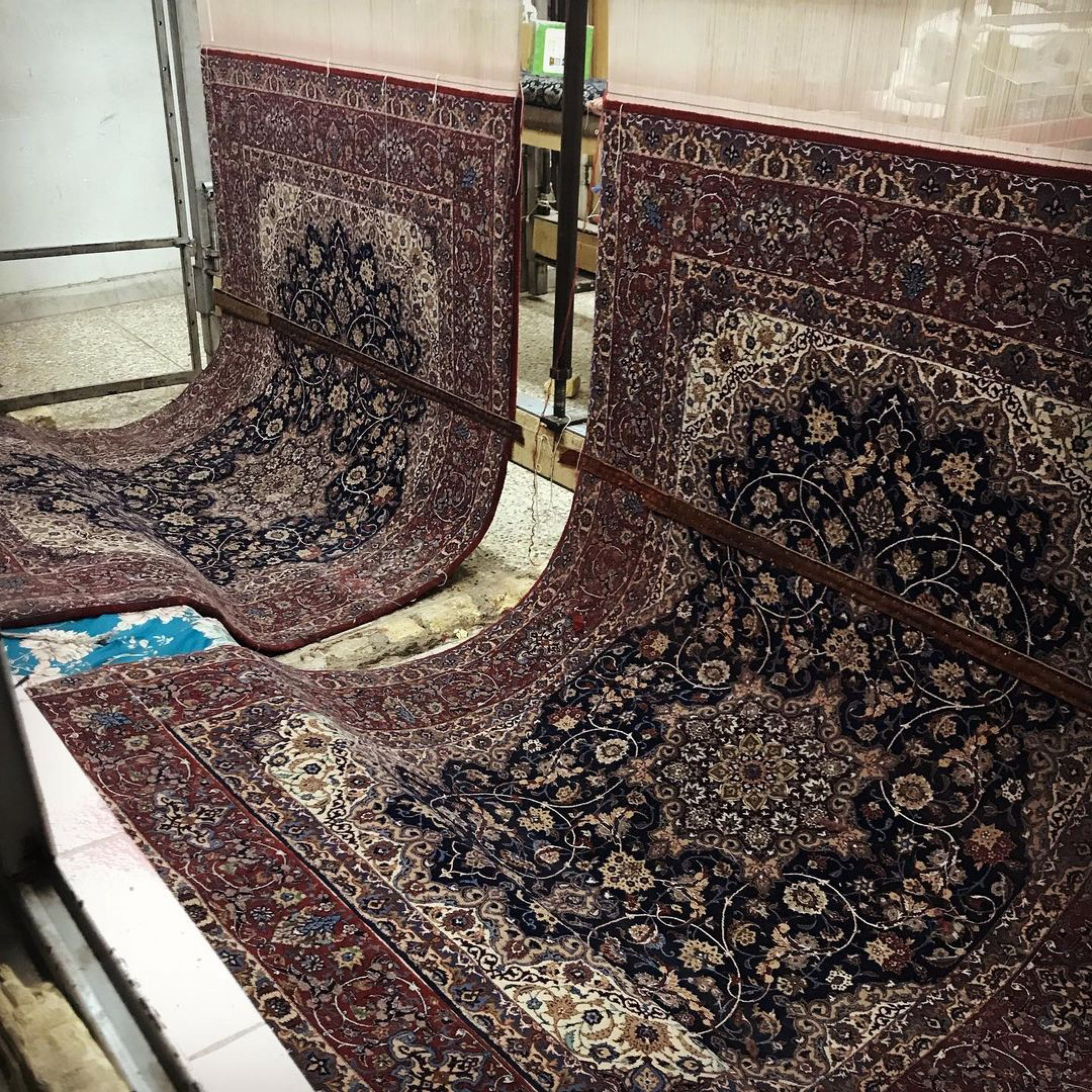 Prestige Rug