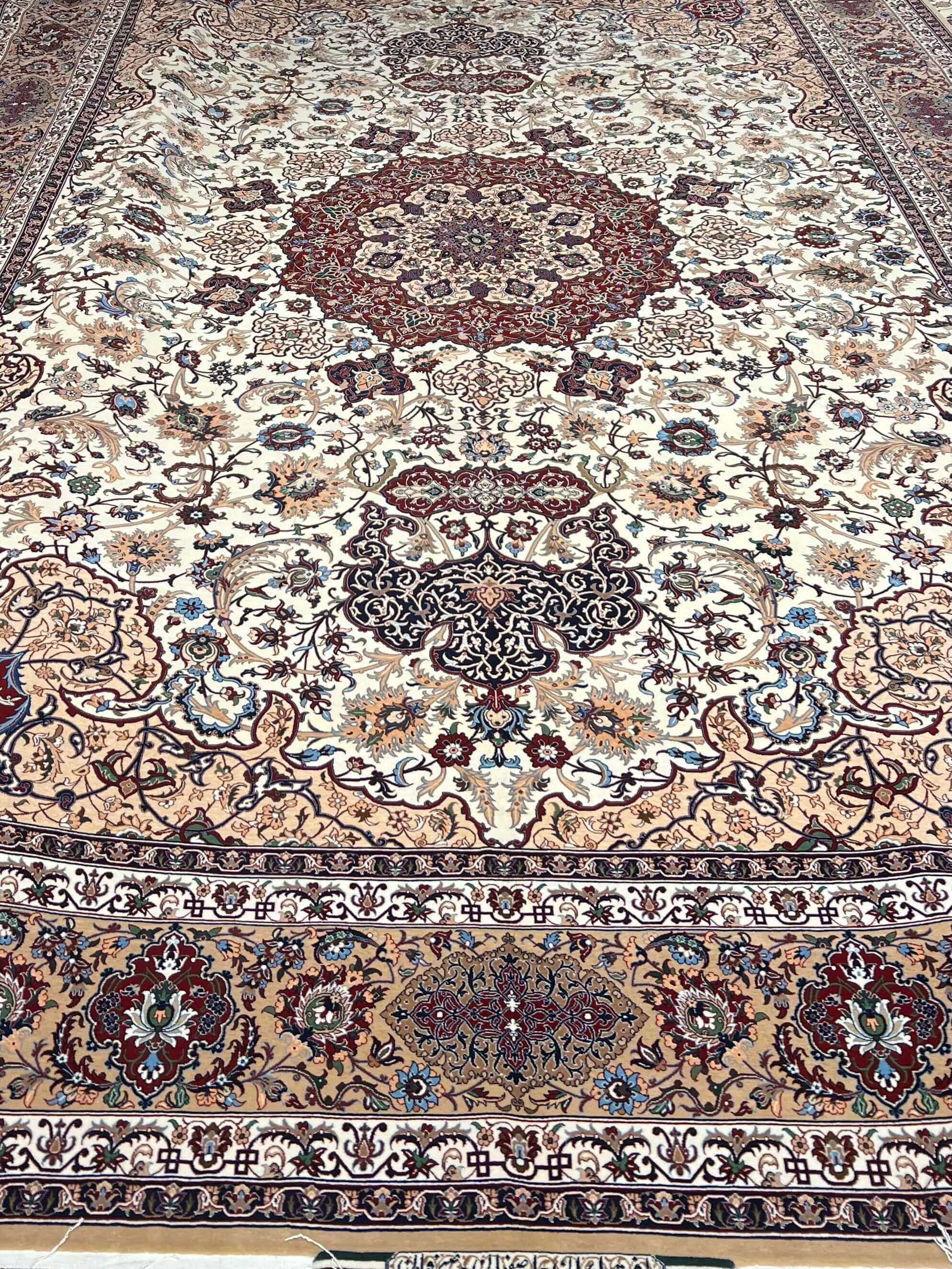 seirafian rugs