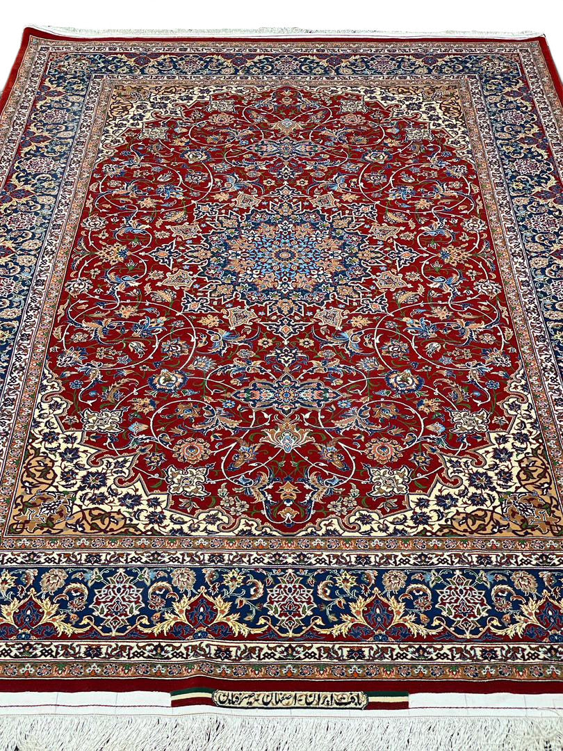 Prestige Rug